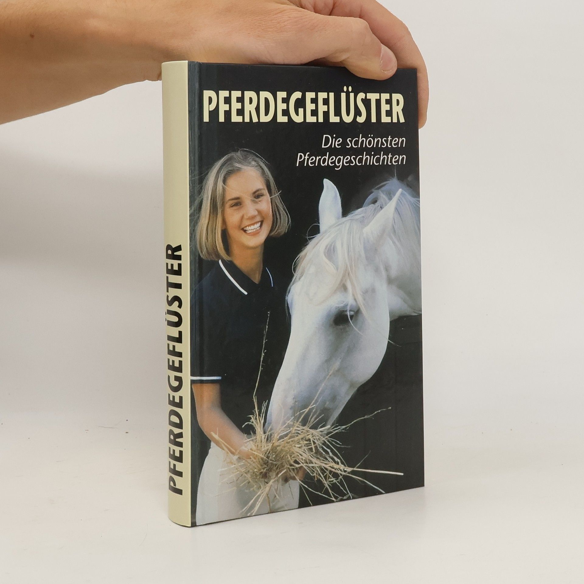 Autorenkollektiv Pferdegeflüster