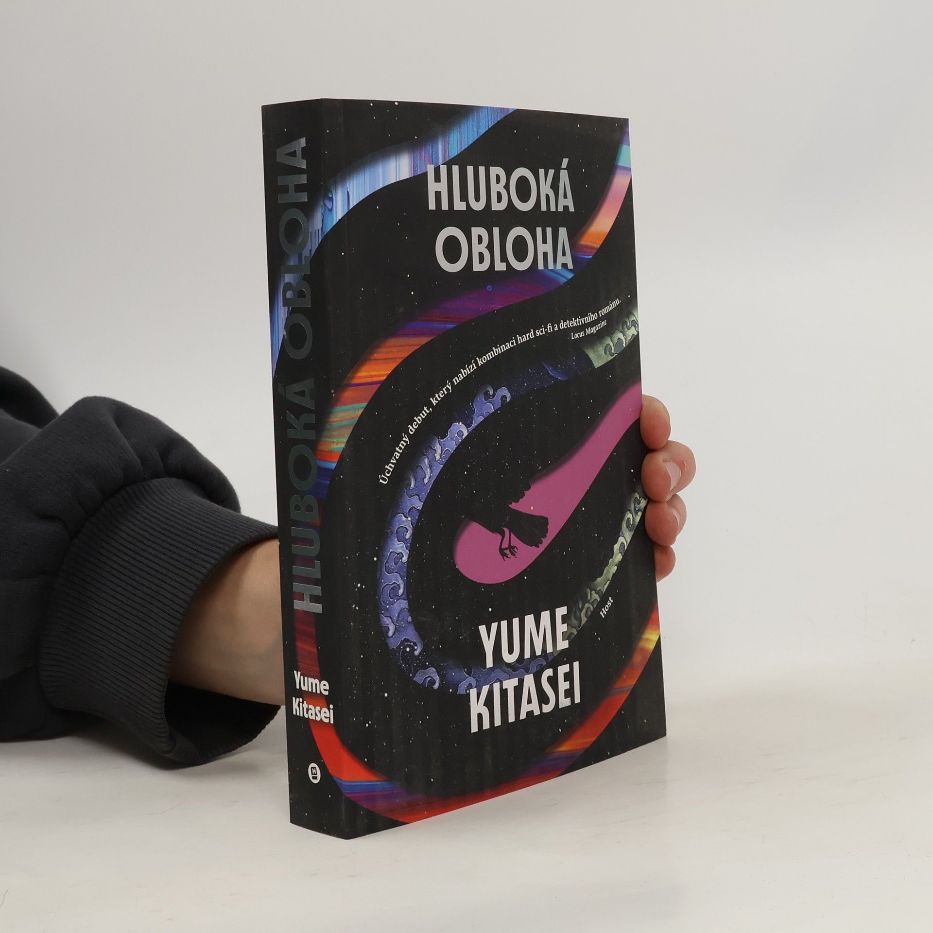 Yume Kitasei Hluboká obloha
