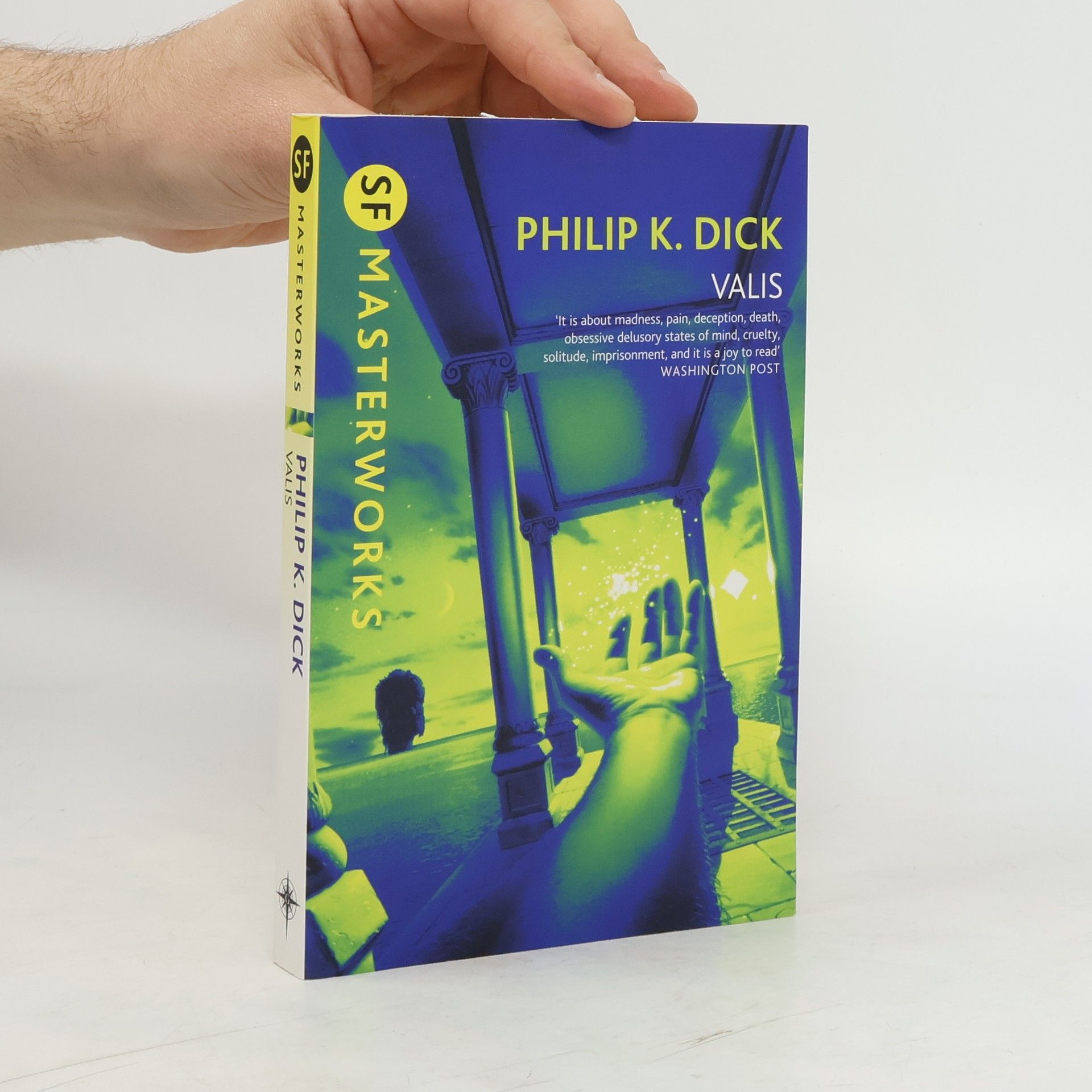 Philip K. Dick Valis