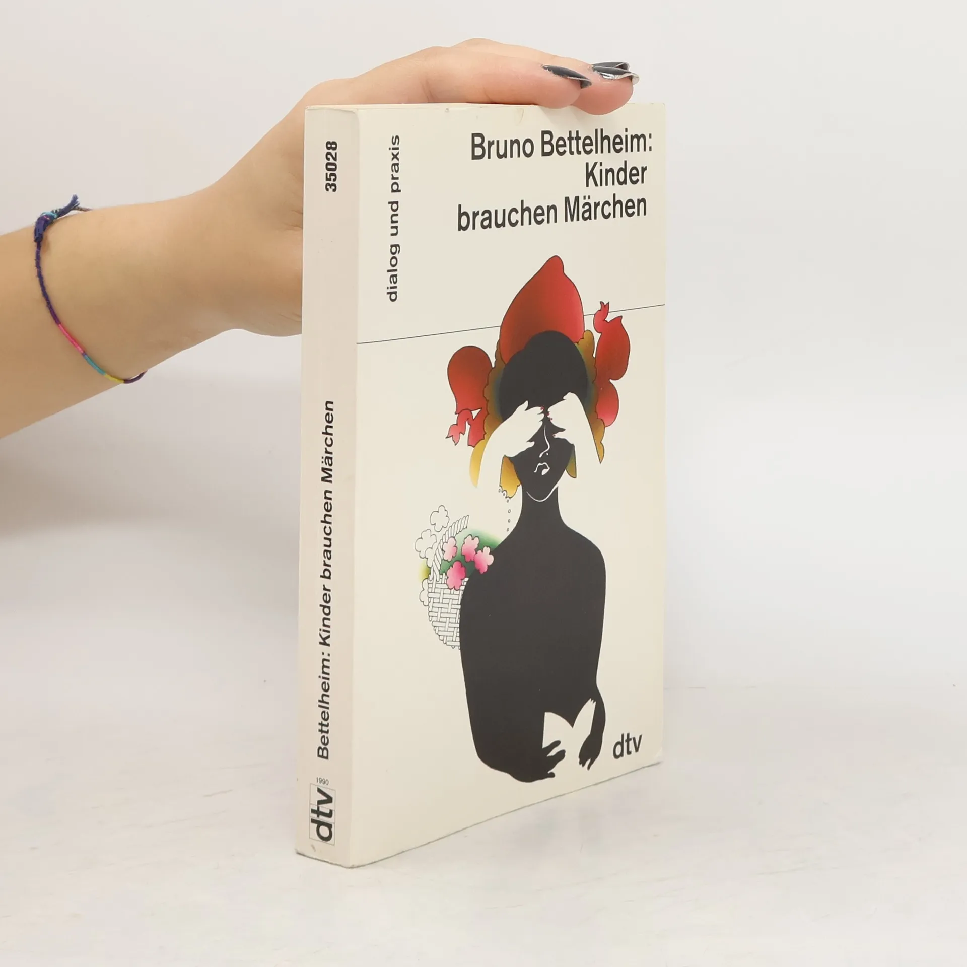 Kinder brauchen Märchen | Buch | Bruno Bettelheim