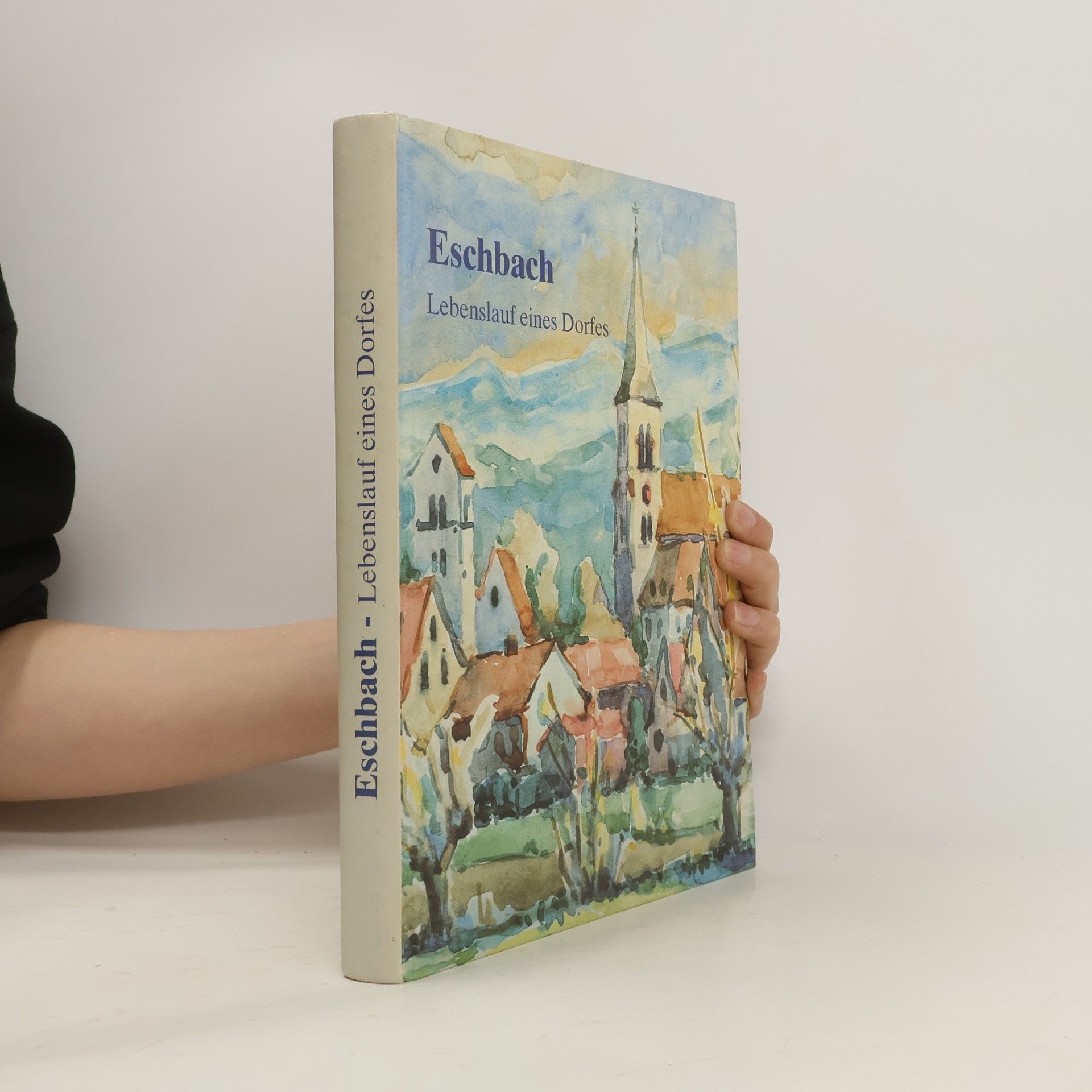 Autorenkollektiv Eschbach