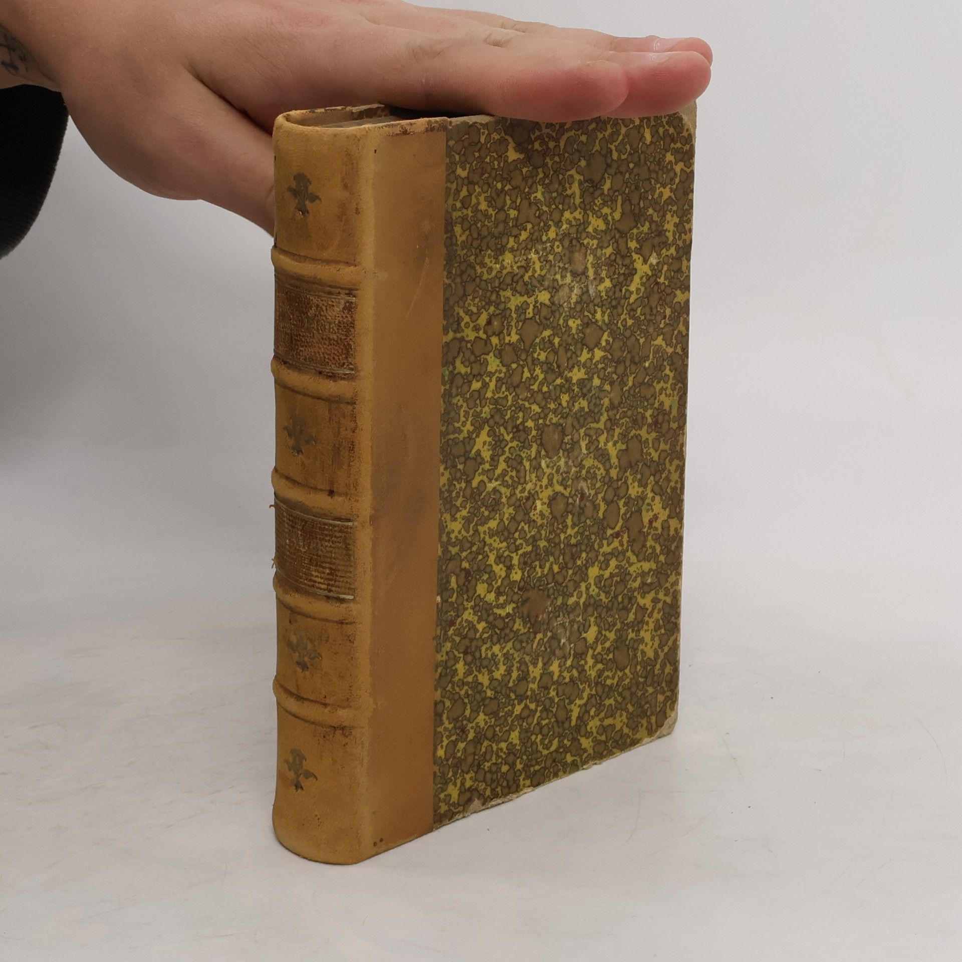 Molière Oeuvres complètes de Molière avec des notes de tous les commentateurs. Tome premier
