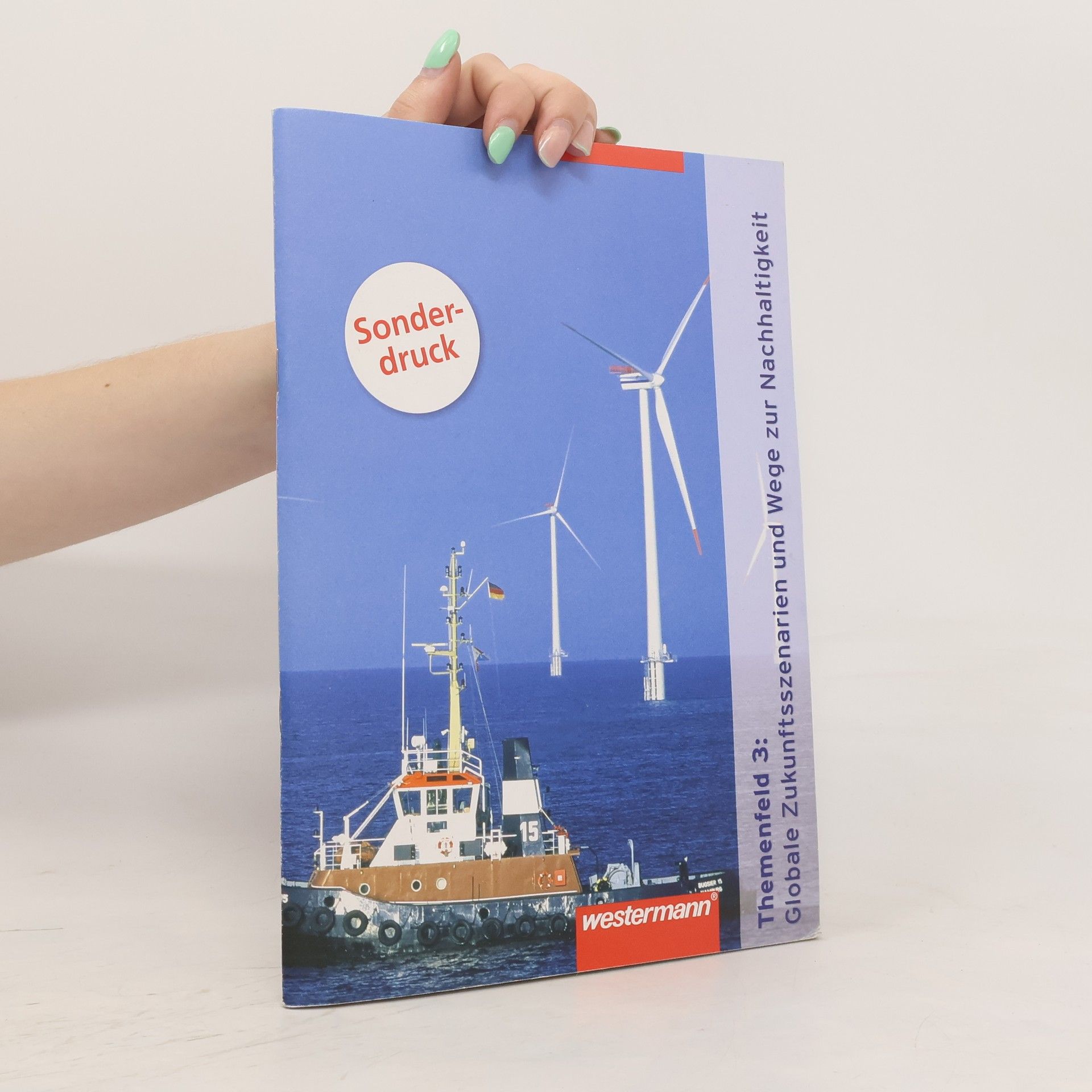 Collectif d'auteurs Heimat und Welt