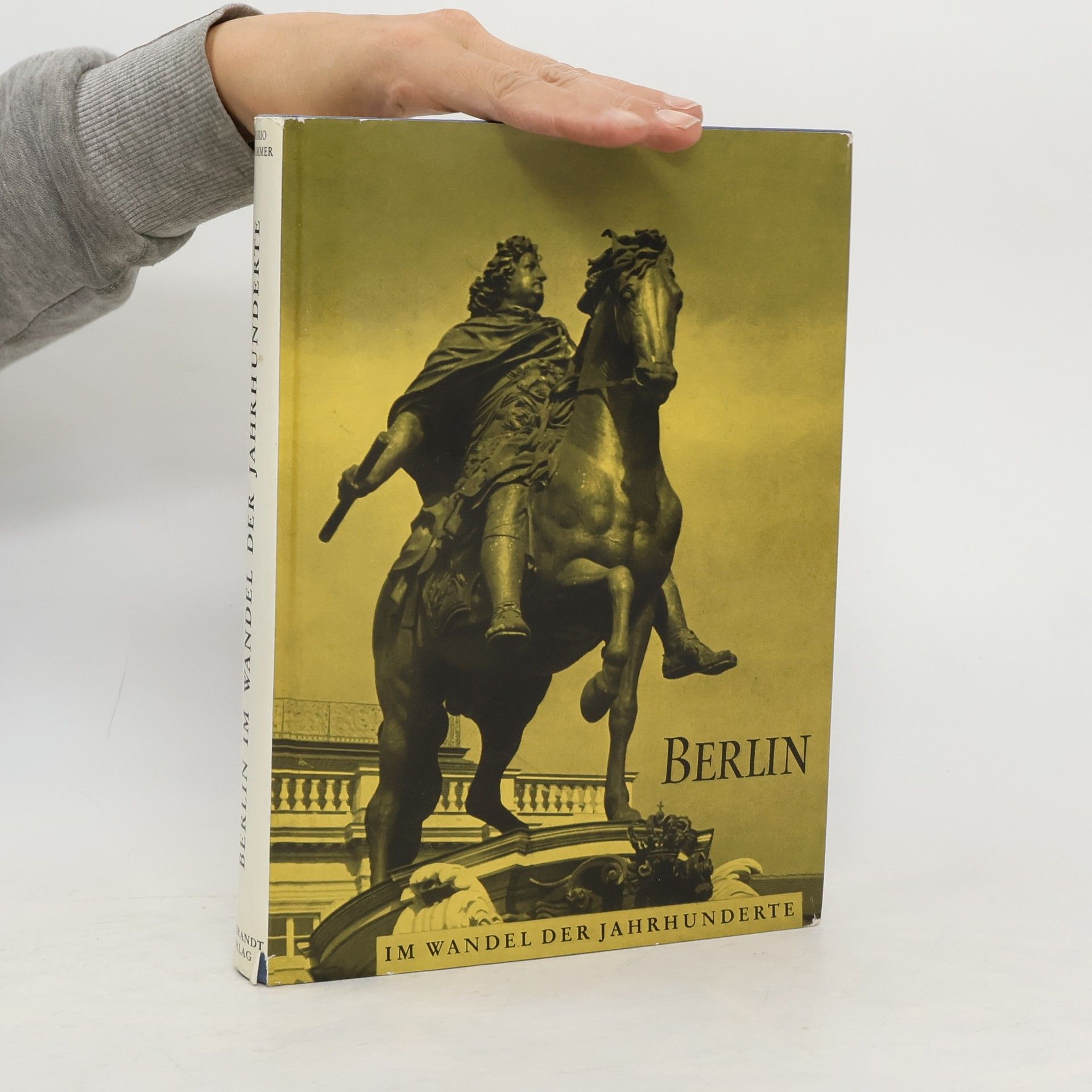 kolektiv Berlin im Wandel der Jahrhunderte