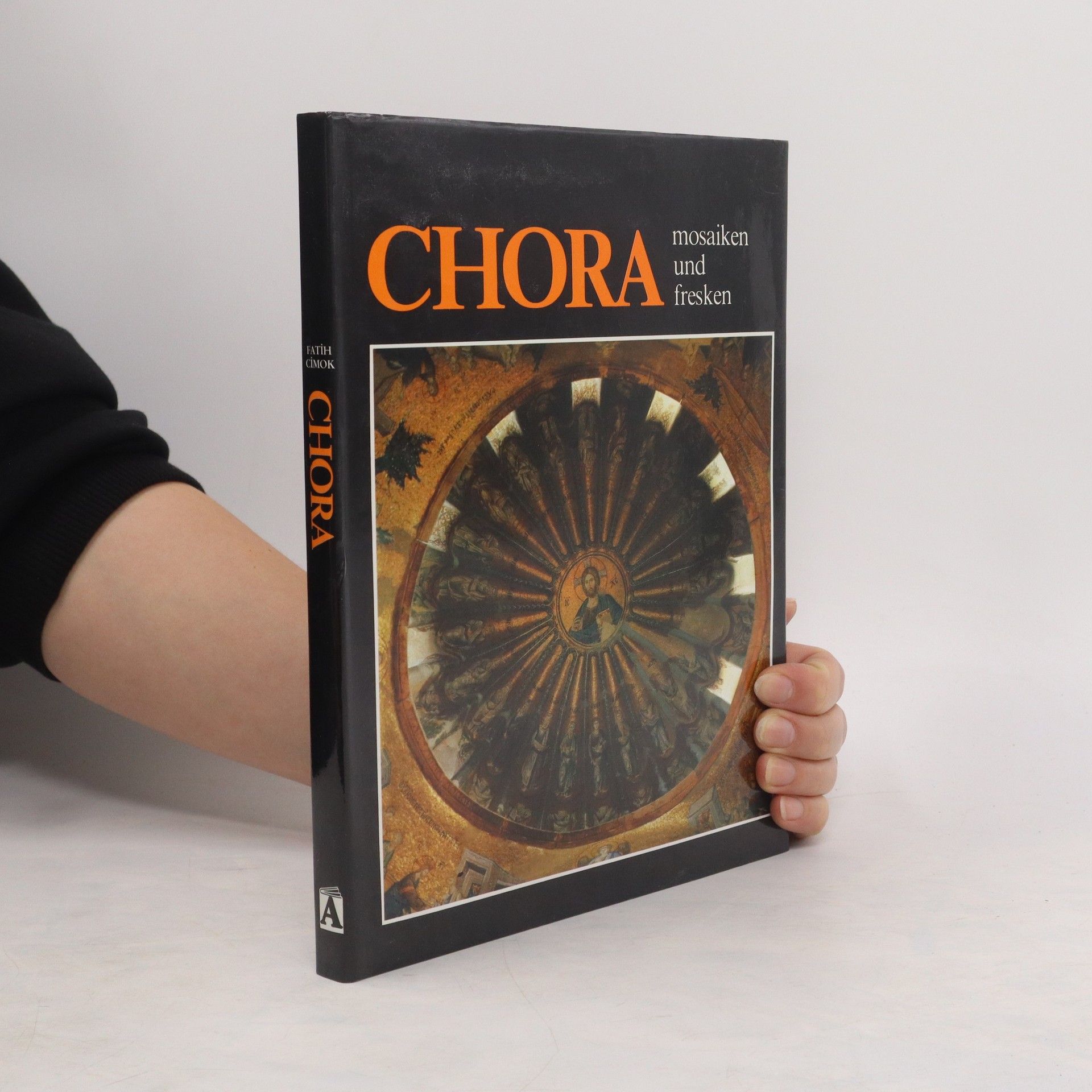 Fatih Cimok Chora