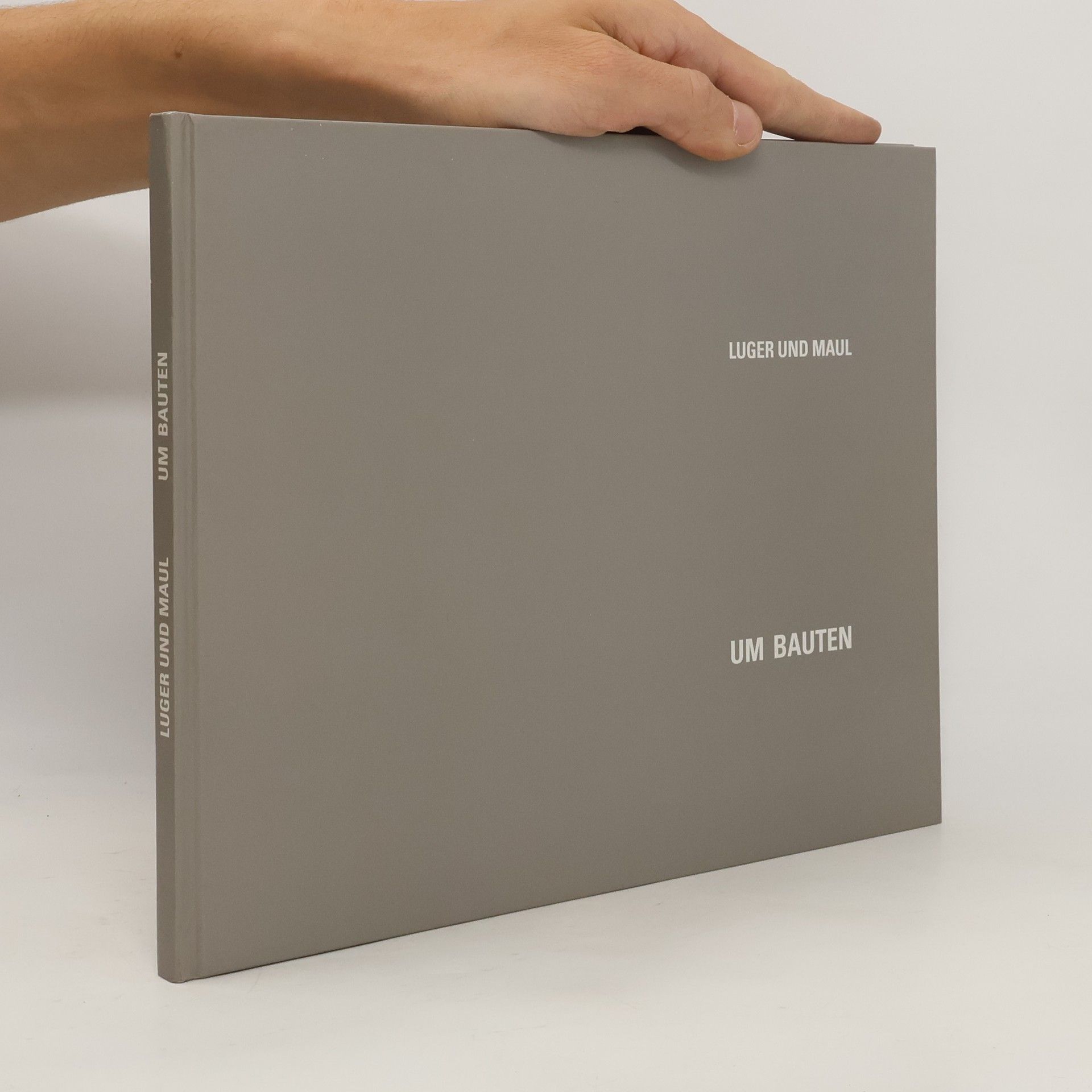 Autorenkollektiv Luger und Maul