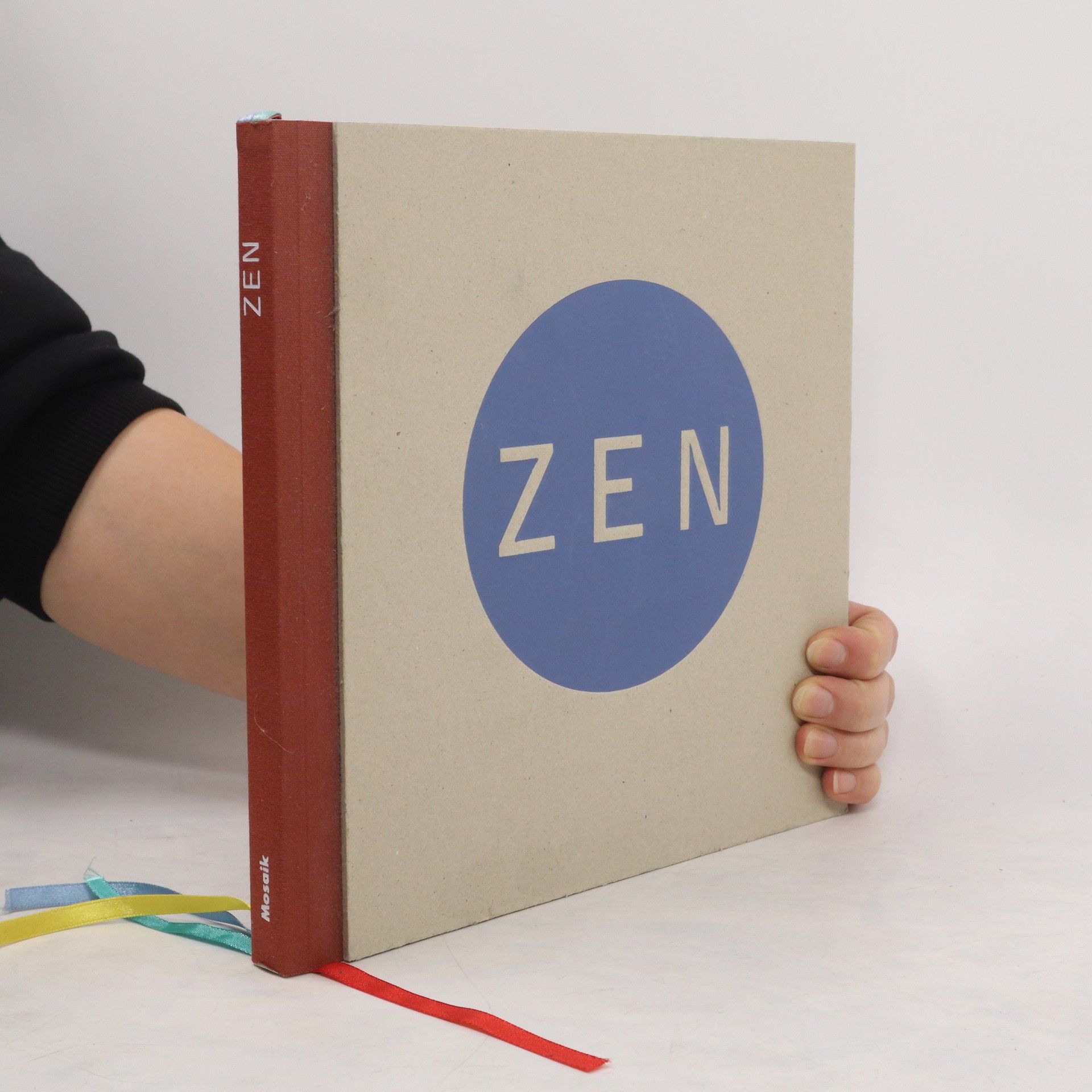 Miriam Levering Zen