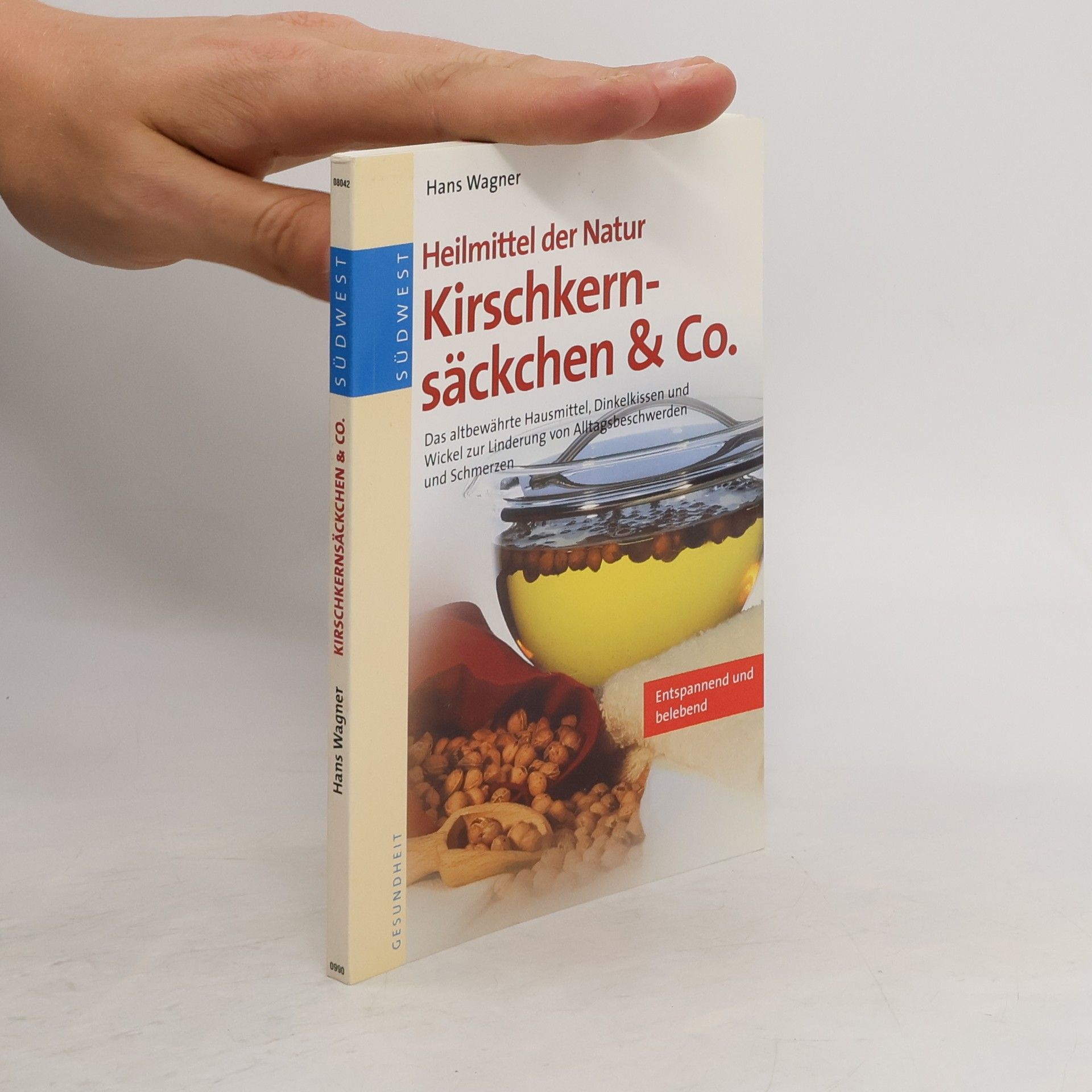 Hans Wagner Kirschkernsäckchen & Co.