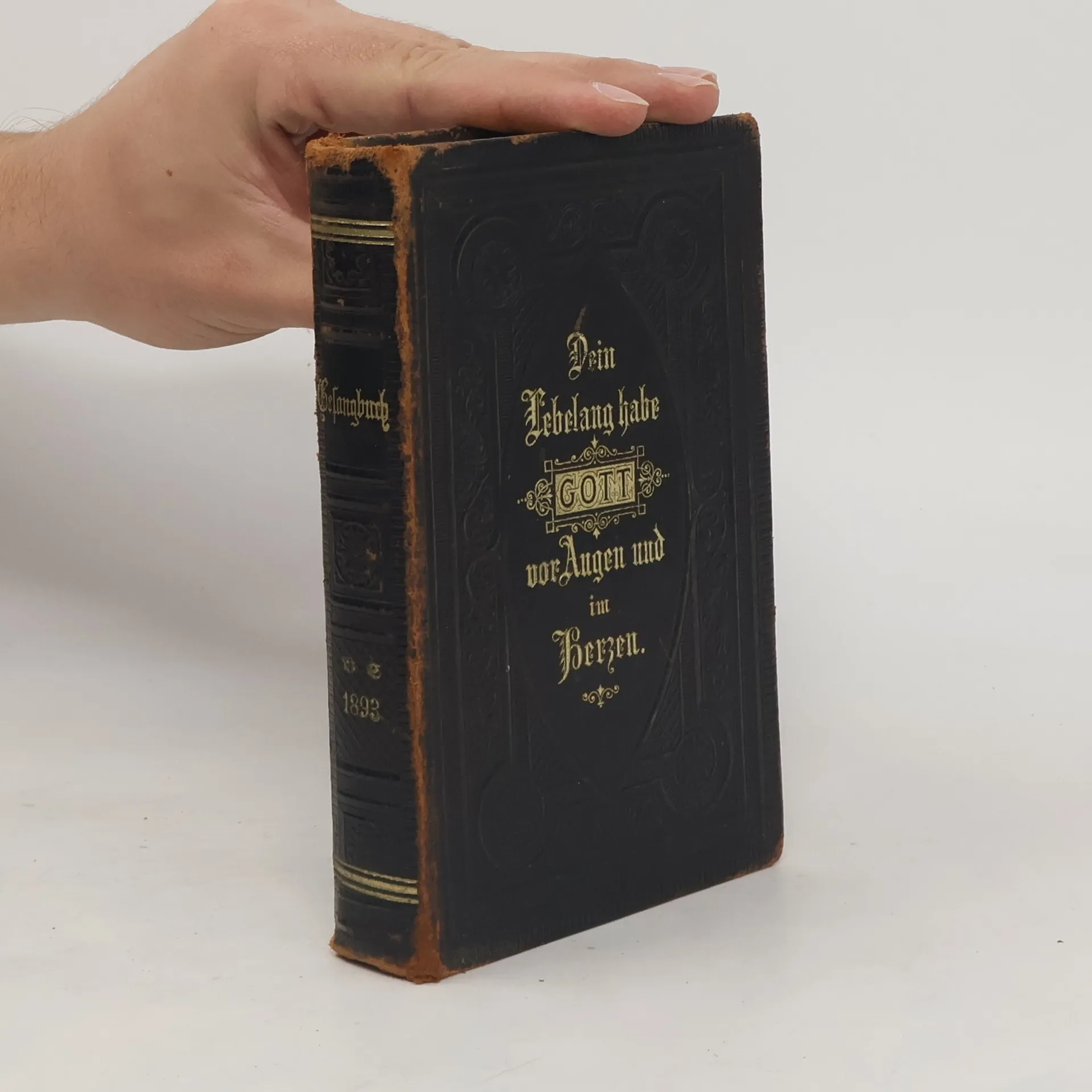 Gesangbuch für die evangelische Kirche in Württemberg | Buch | Hardcover | kolektiv