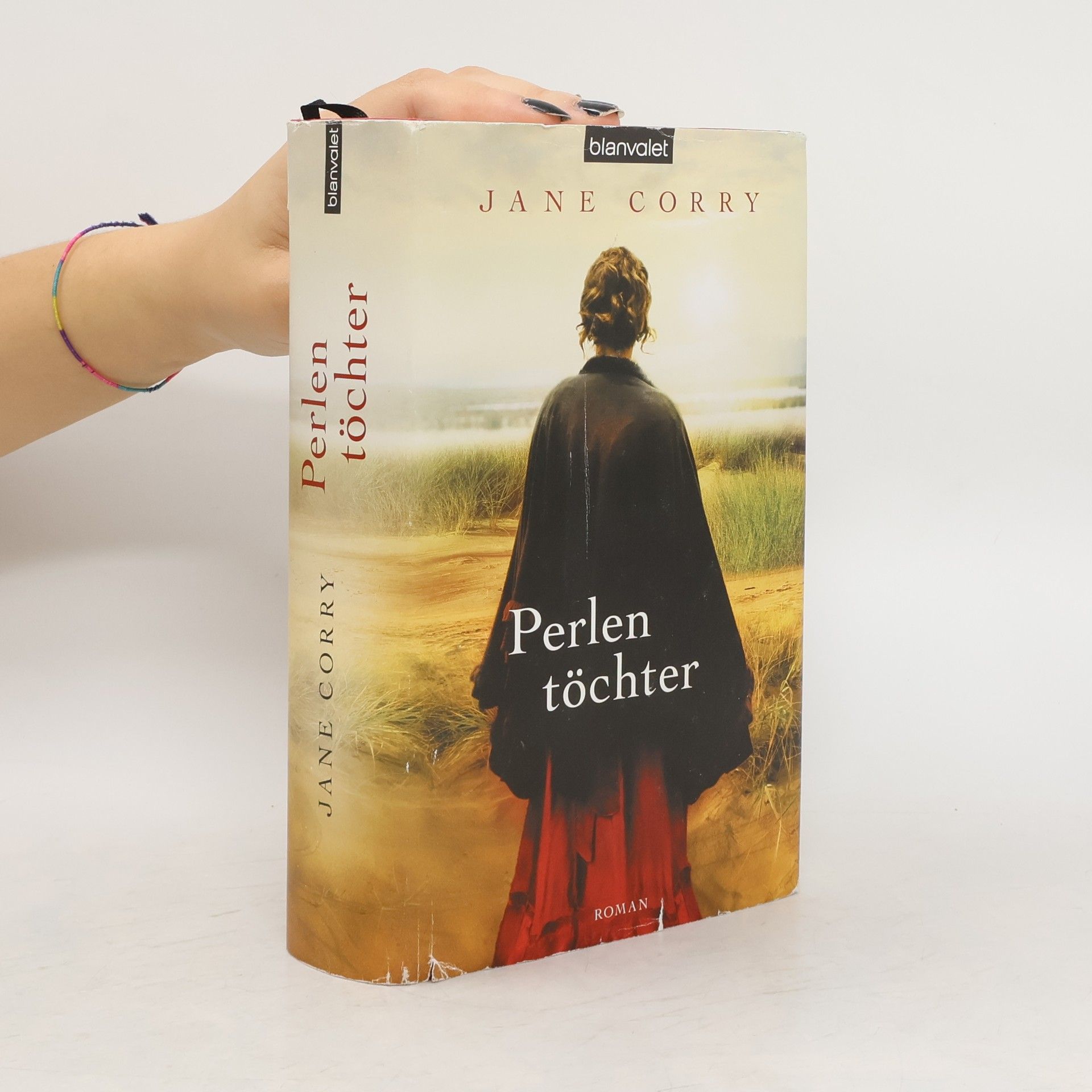 Jane Corry Perlentöchter