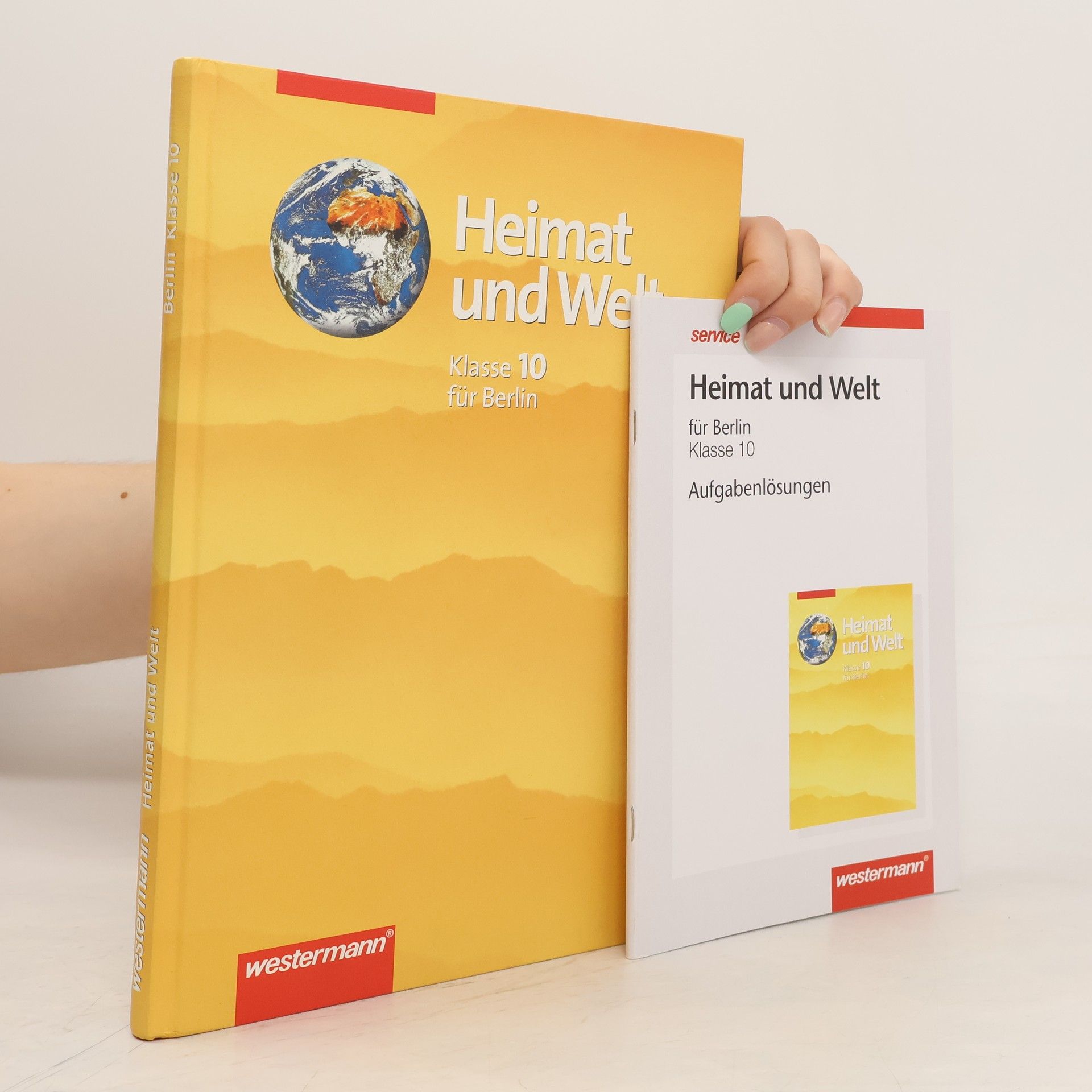 Autorenkollektiv Heimat und Welt