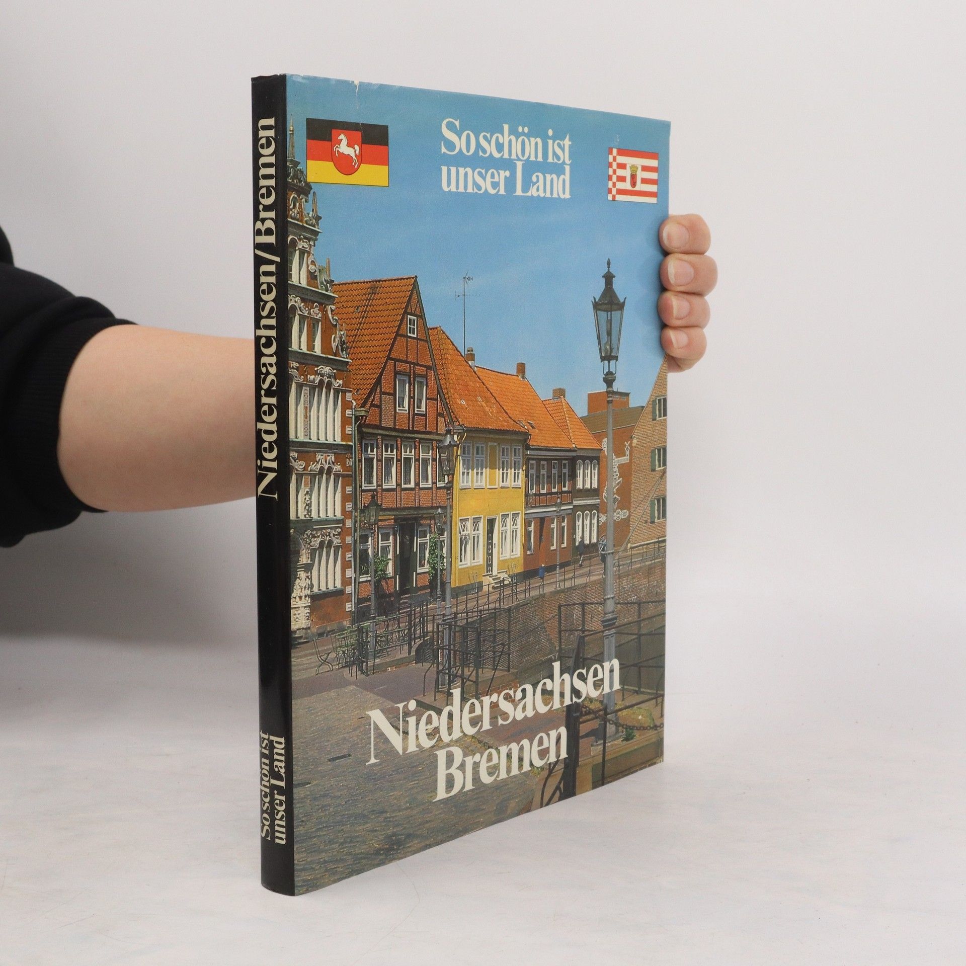 Autorenkollektiv So schön ist unser Land