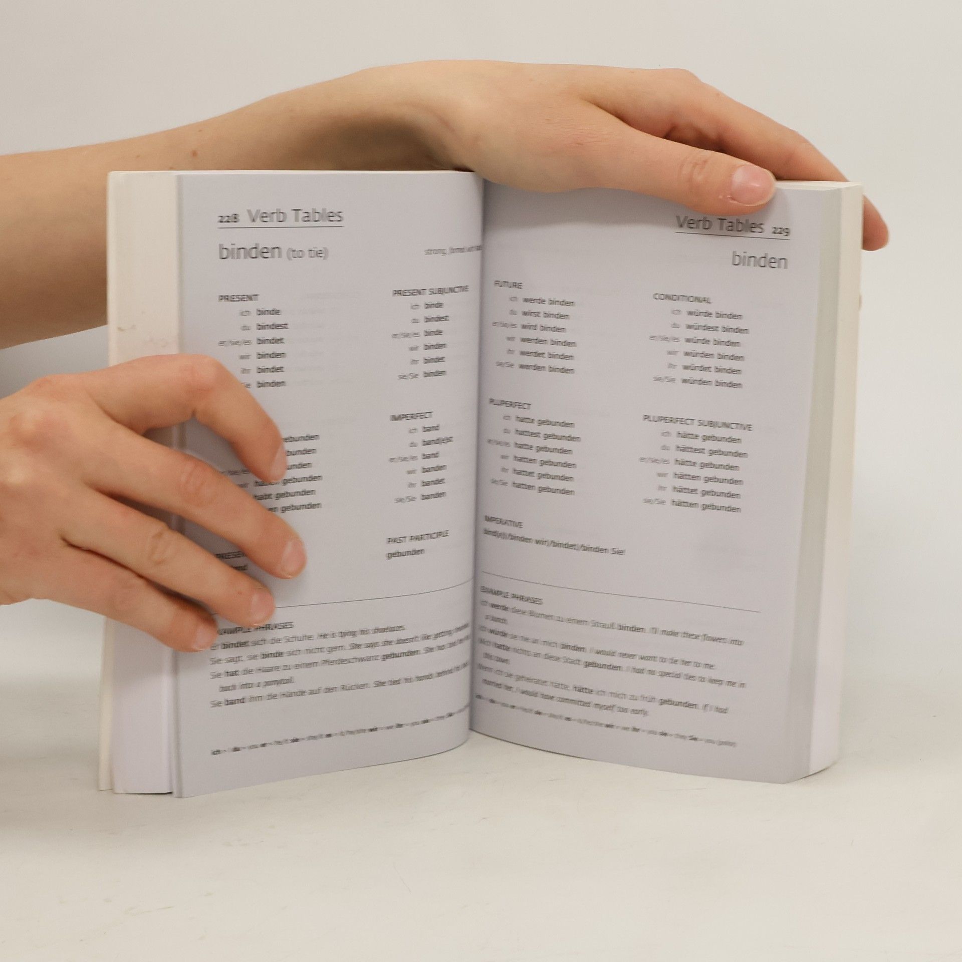 Collectif d'auteurs Easy Learning Complete German. Grammar + Verbs + Vocabulary
