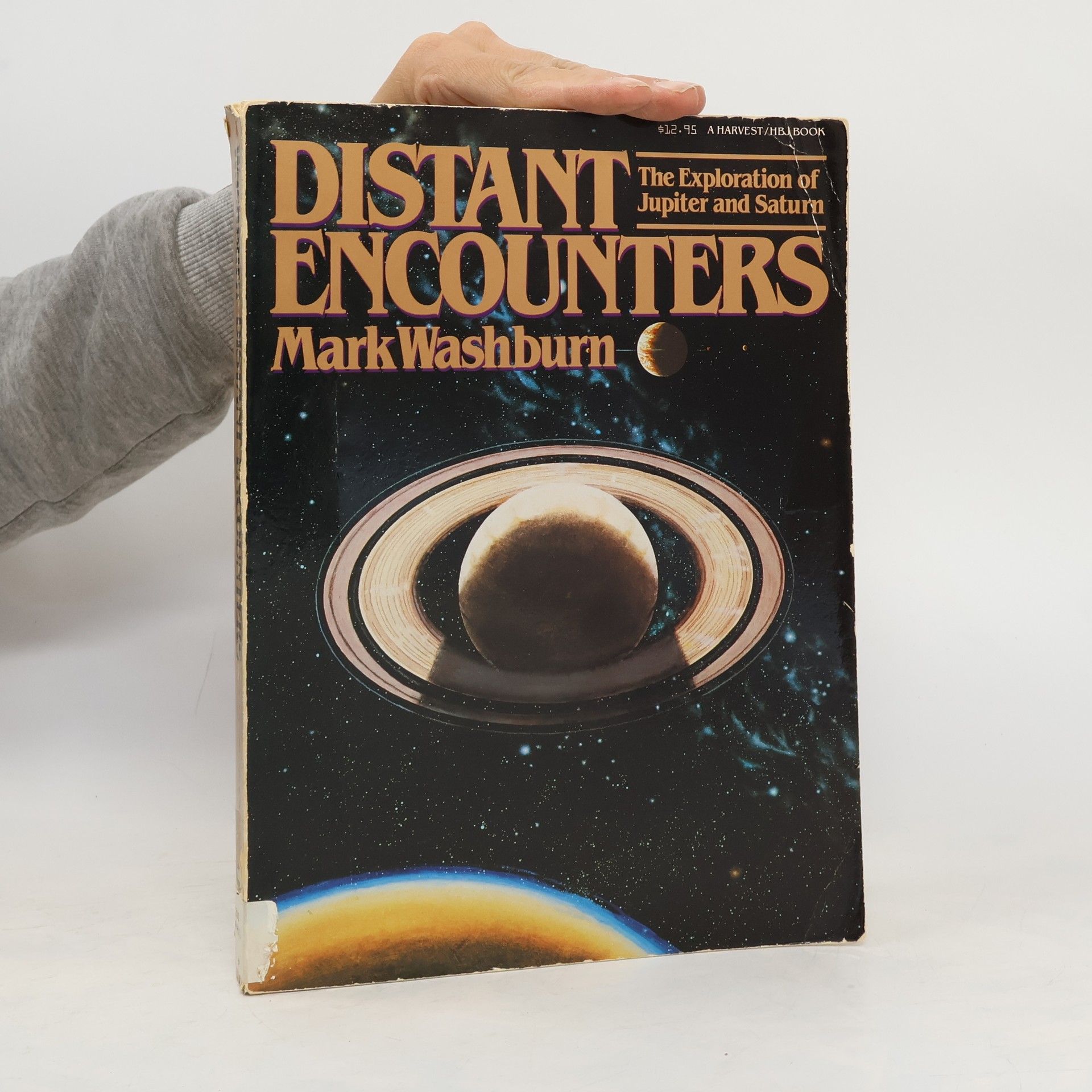 Collectif d'auteurs Distant Encounters