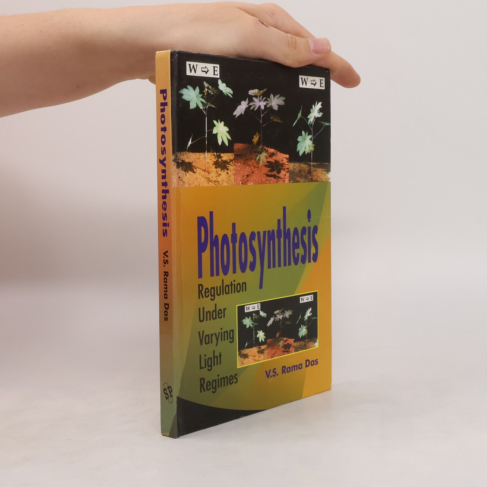 V. S. Rama Das Photosynthesis