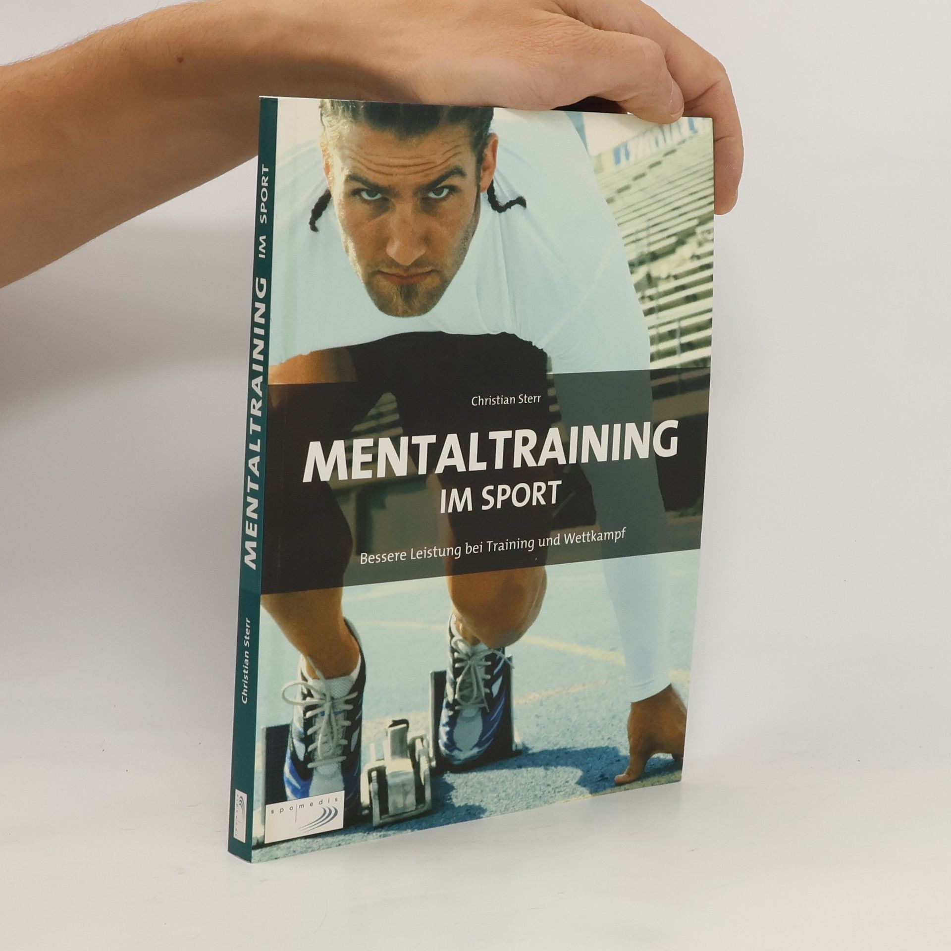 Christian Sterr Mentaltraining im Sport