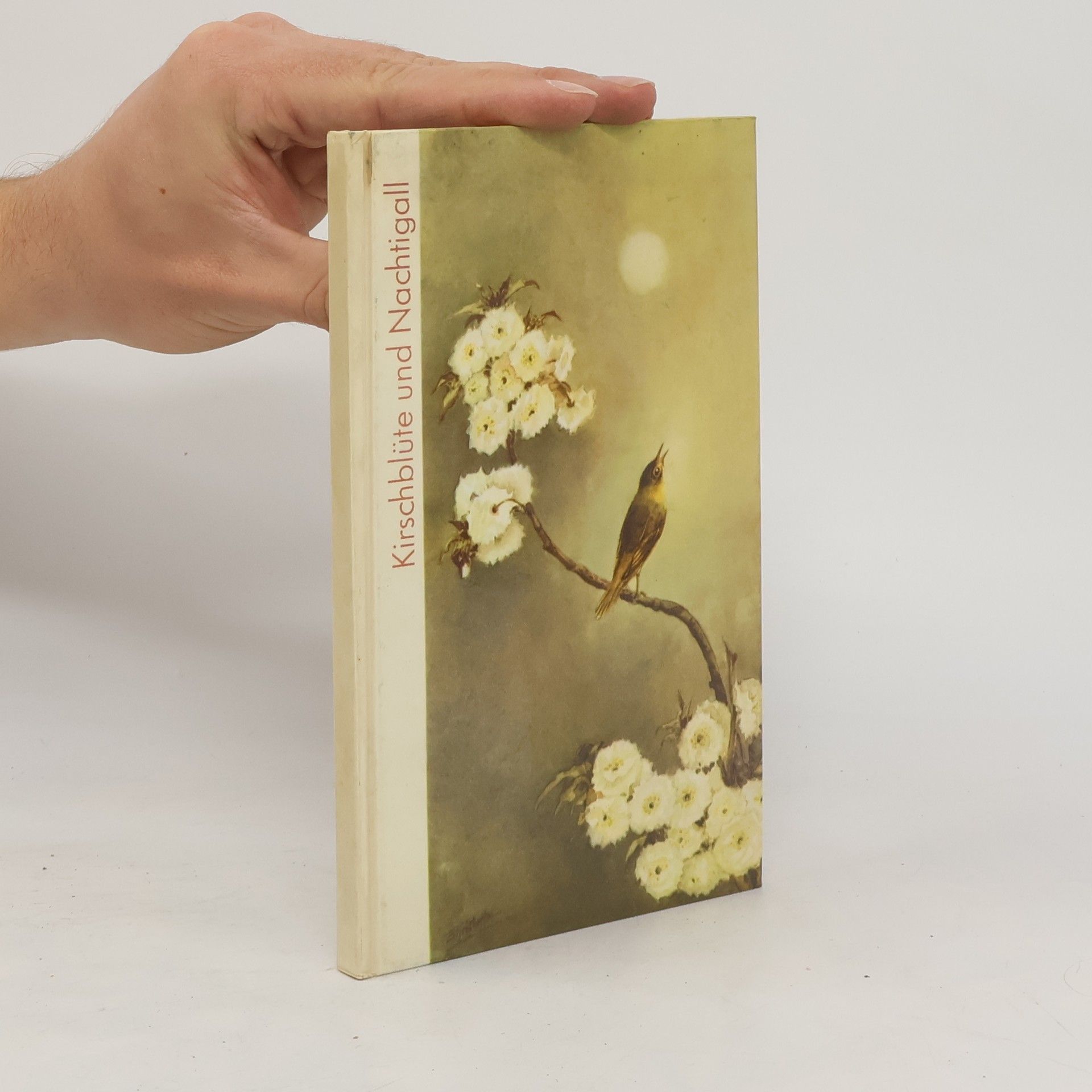 Auteurscollectief Kirschblüte und Nachtigall