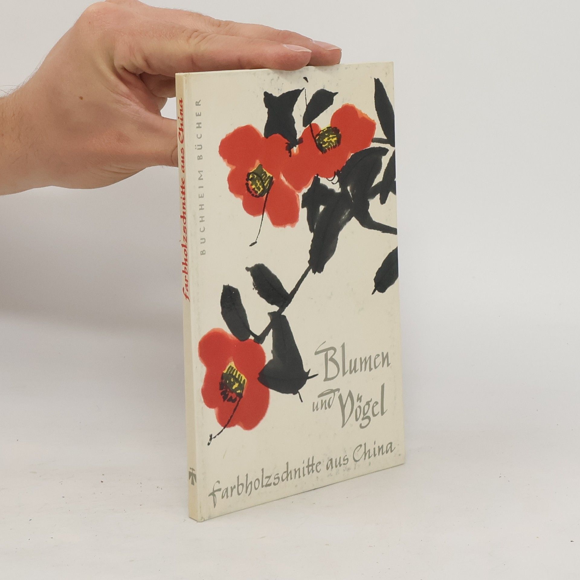 Autorenkollektiv Blumen und Vögel