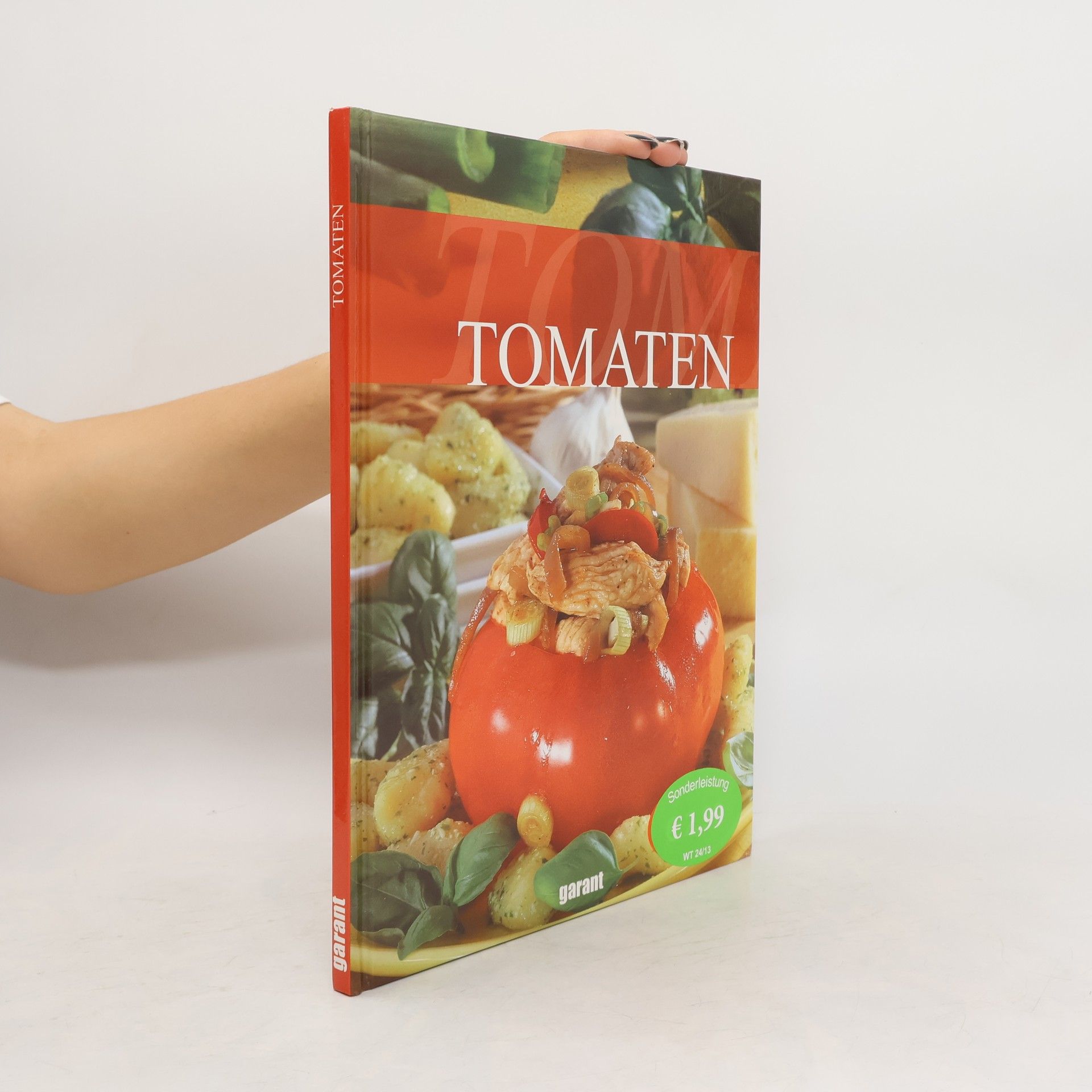 kolektiv Tomaten