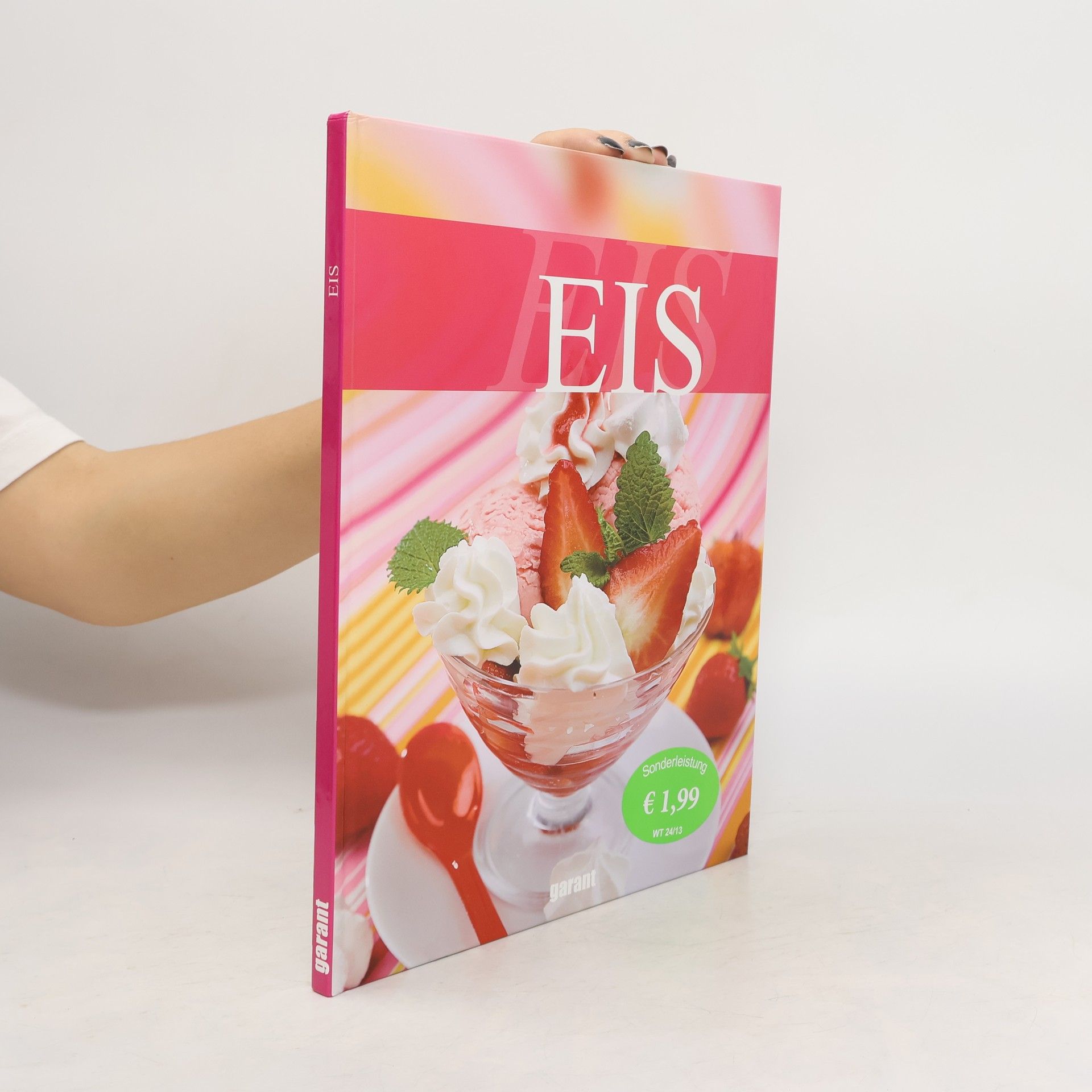 Collectif d'auteurs Eis