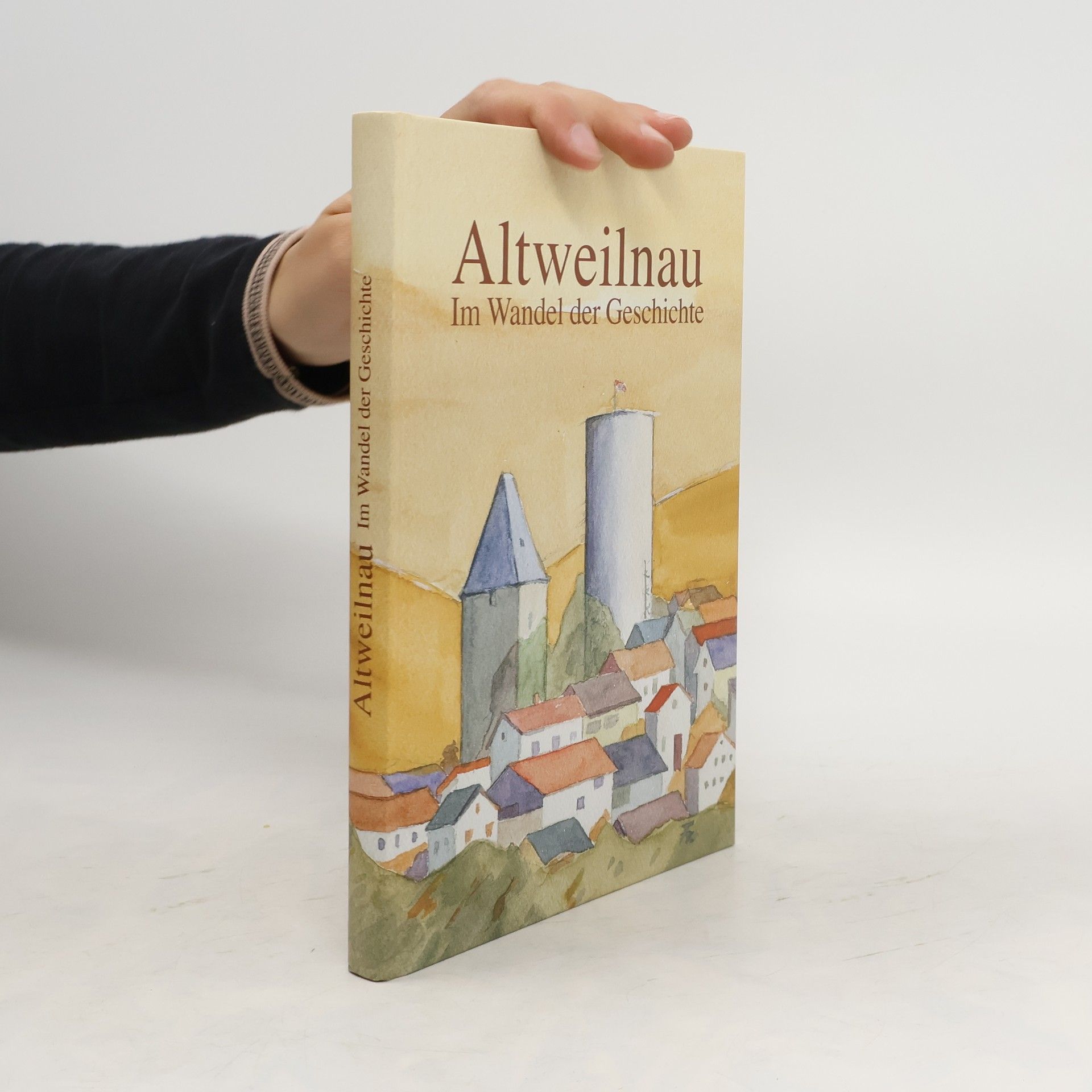 Collectif d'auteurs Altweilnau