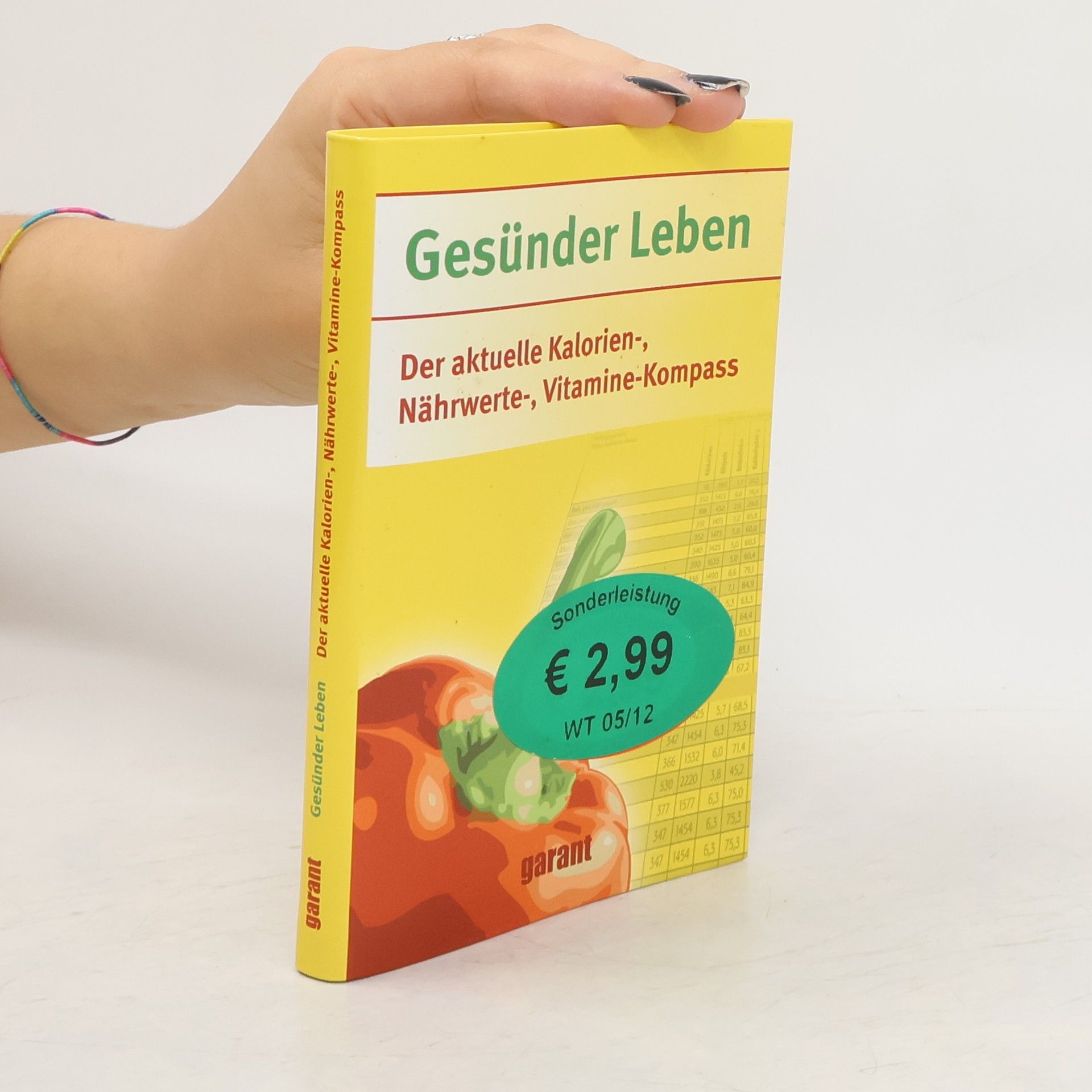 Collective Gesünder leben