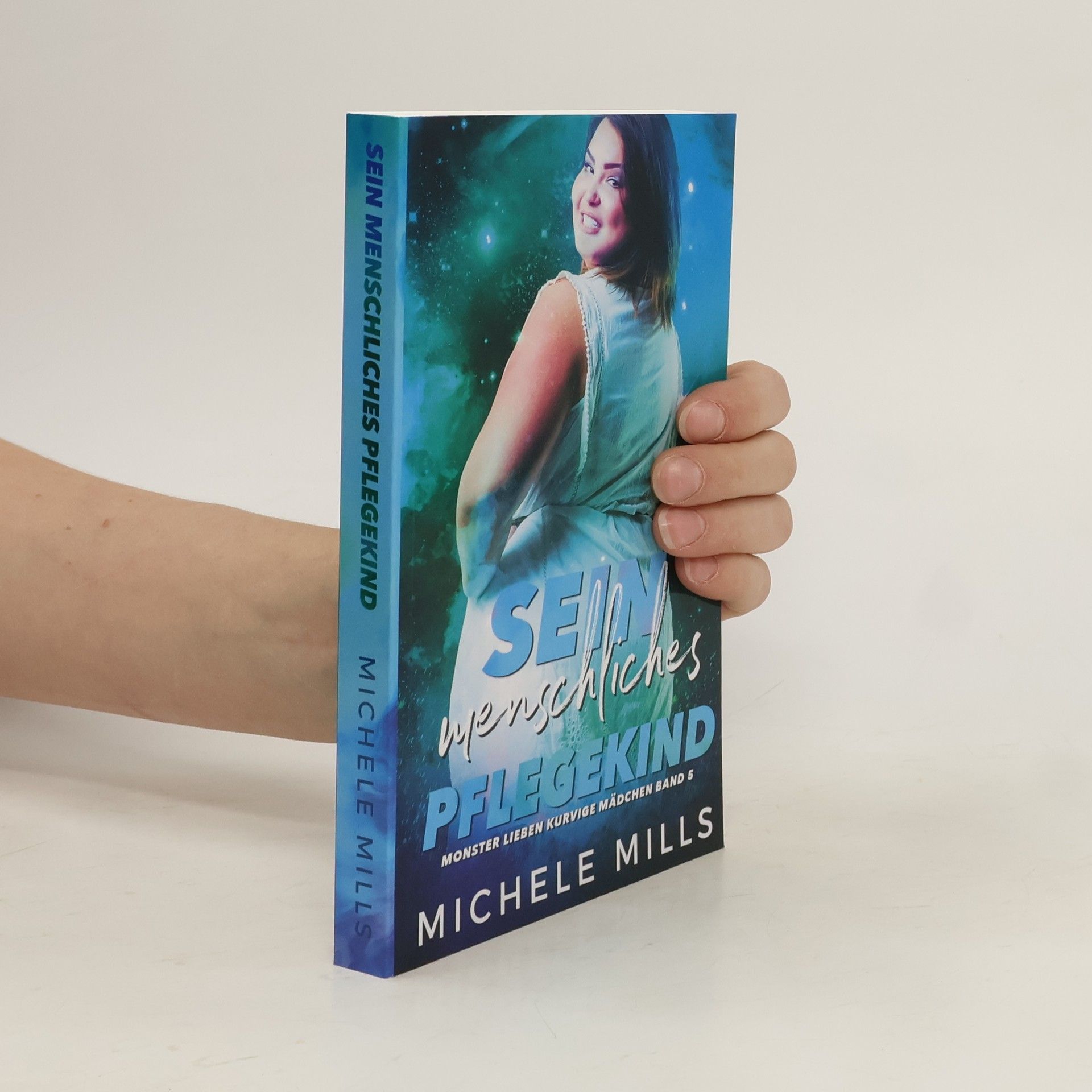 Michele Mills Sein Menschliches Pflegekind