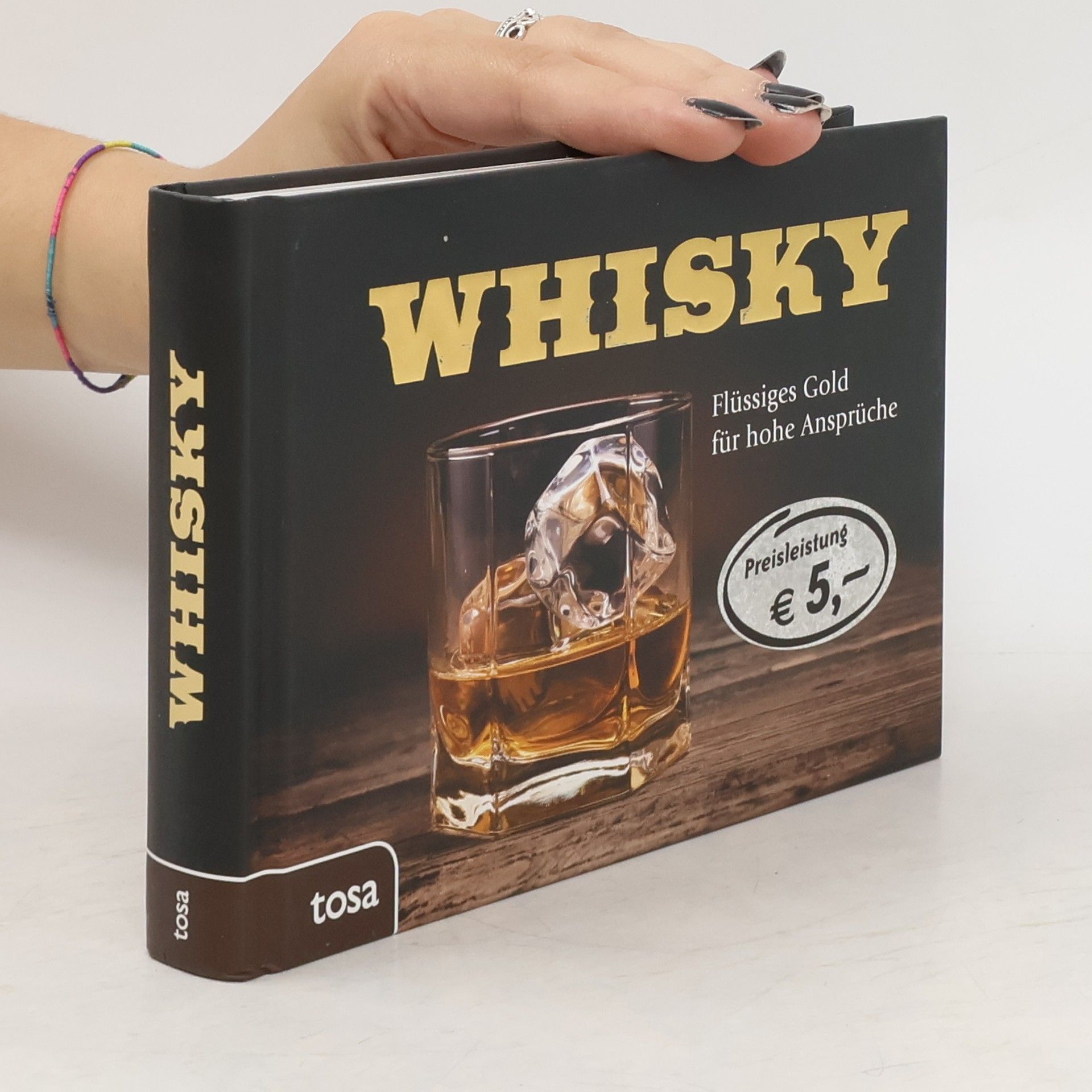 Autorenkollektiv Whisky
