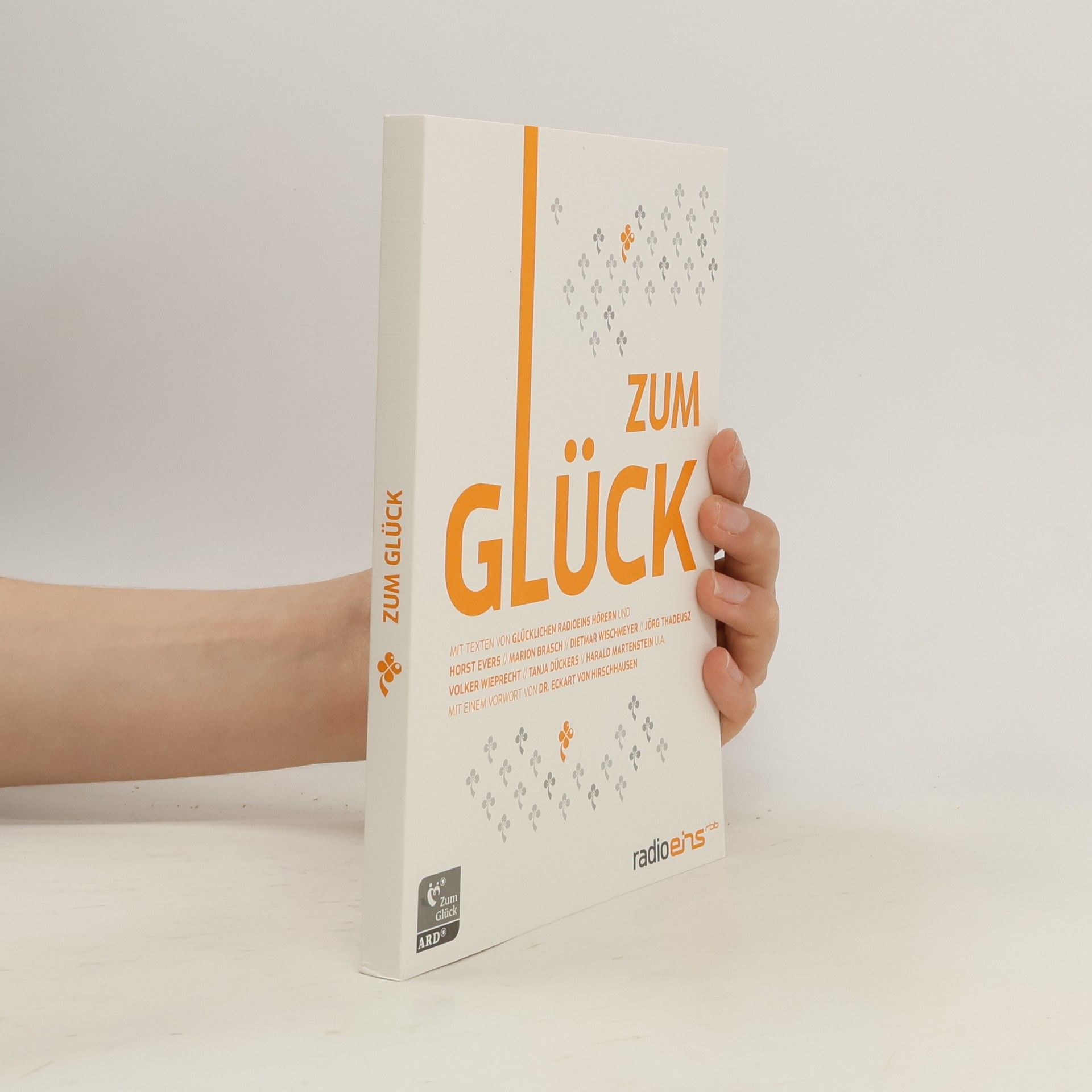 Dorothee Hackenberg Zum Glück