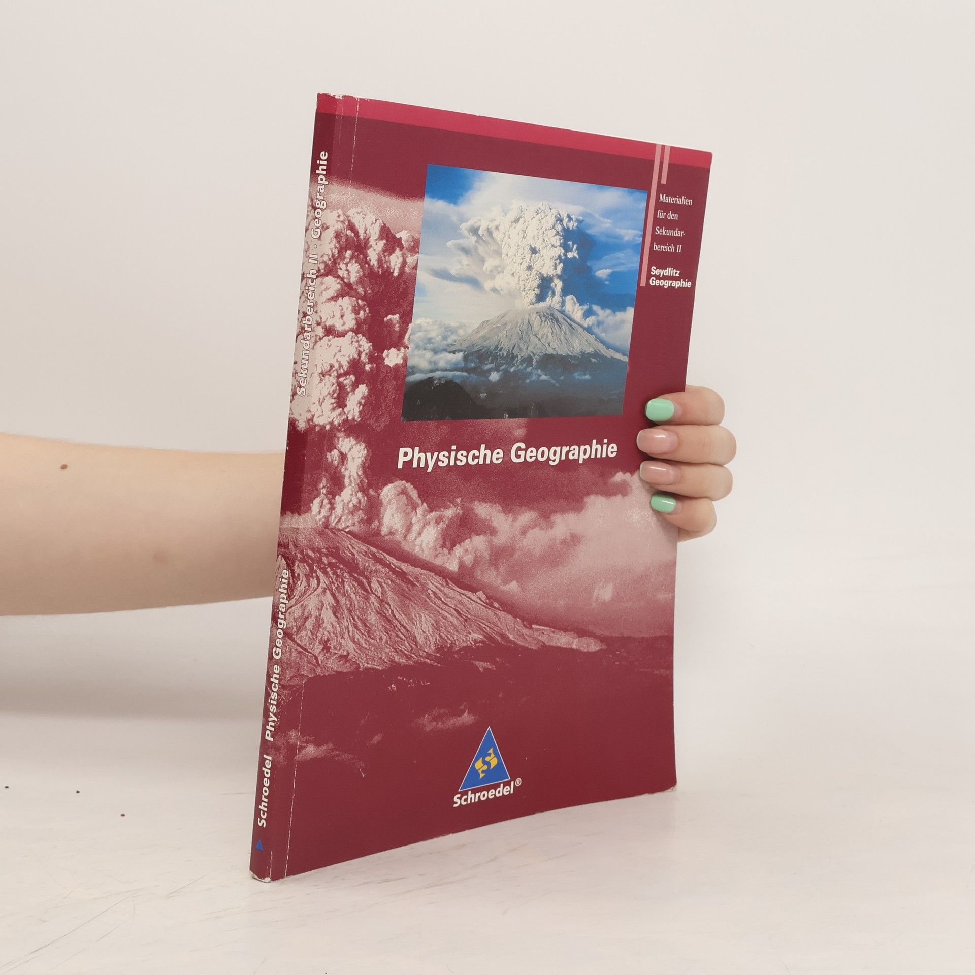 kolektiv Physische Geographie