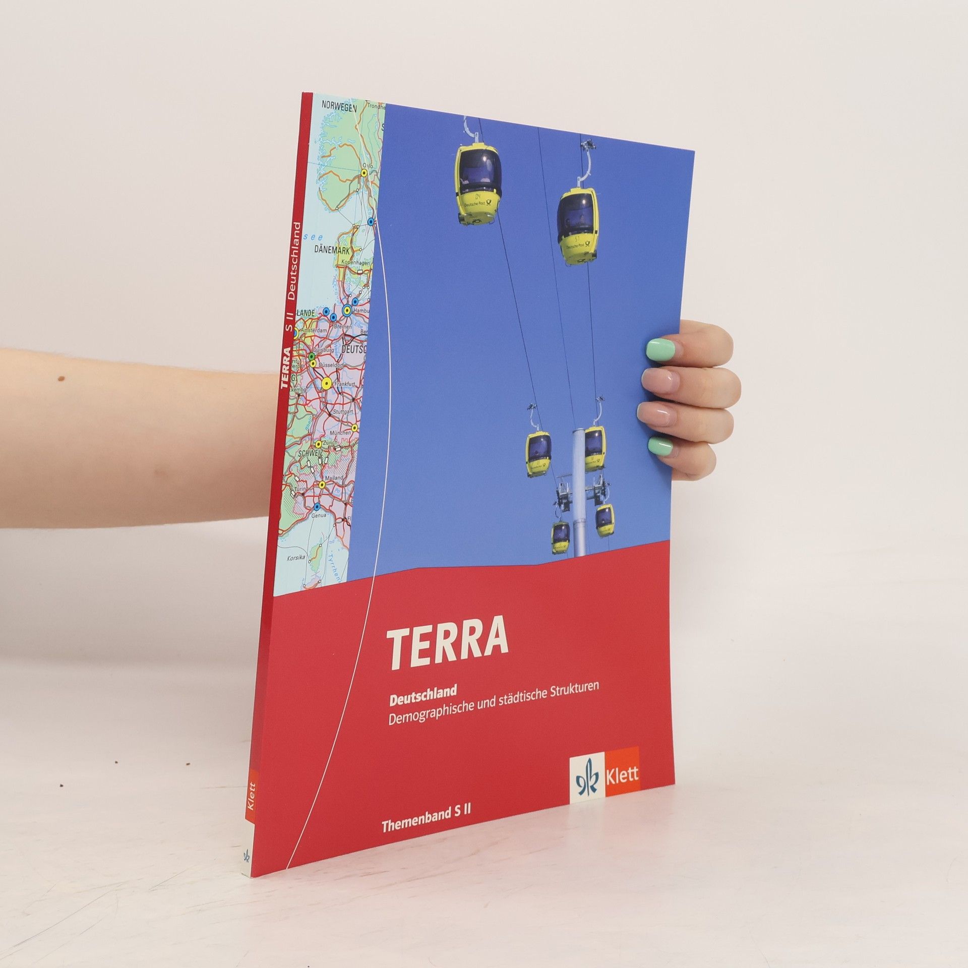 Collective Terra