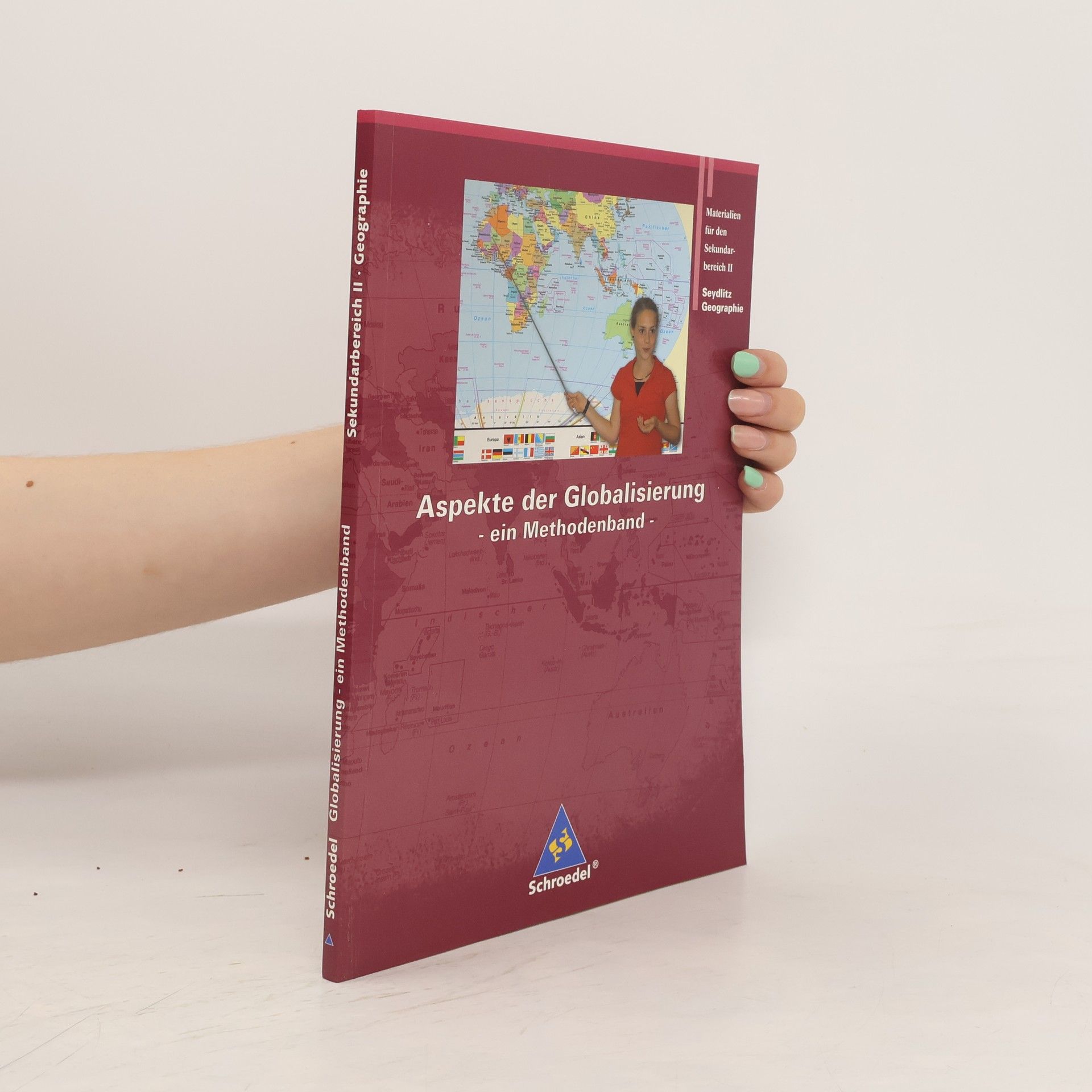 kolektiv Aspekte der Globalisierung