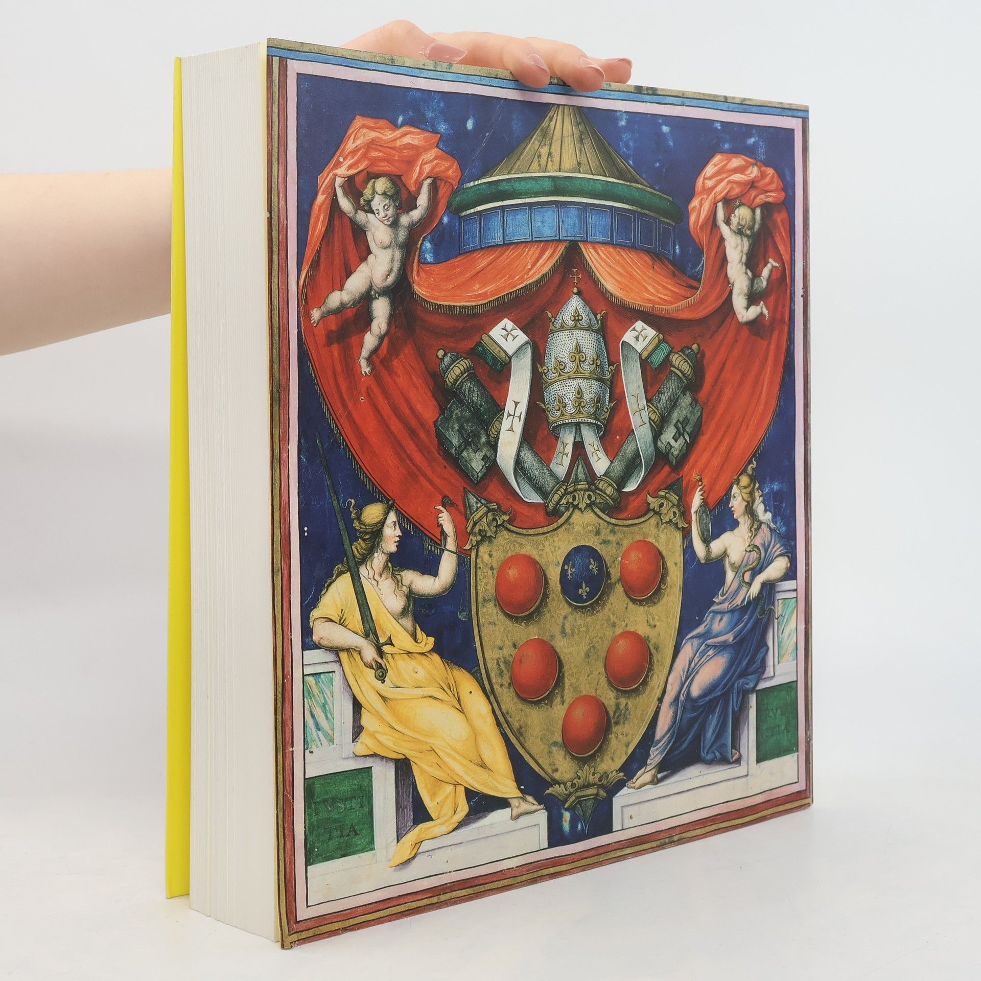 Autorenkollektiv Hochkunst und Kultur. Renaissance im Rom der Päpste I. Im Vatikan 1503–1534
