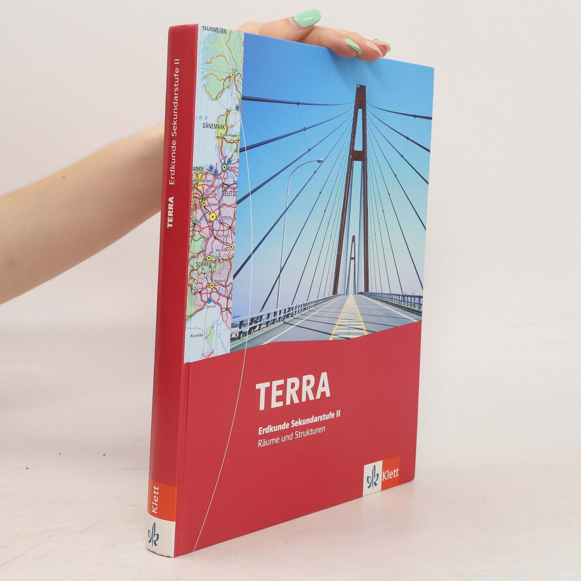 Collectif d'auteurs Terra