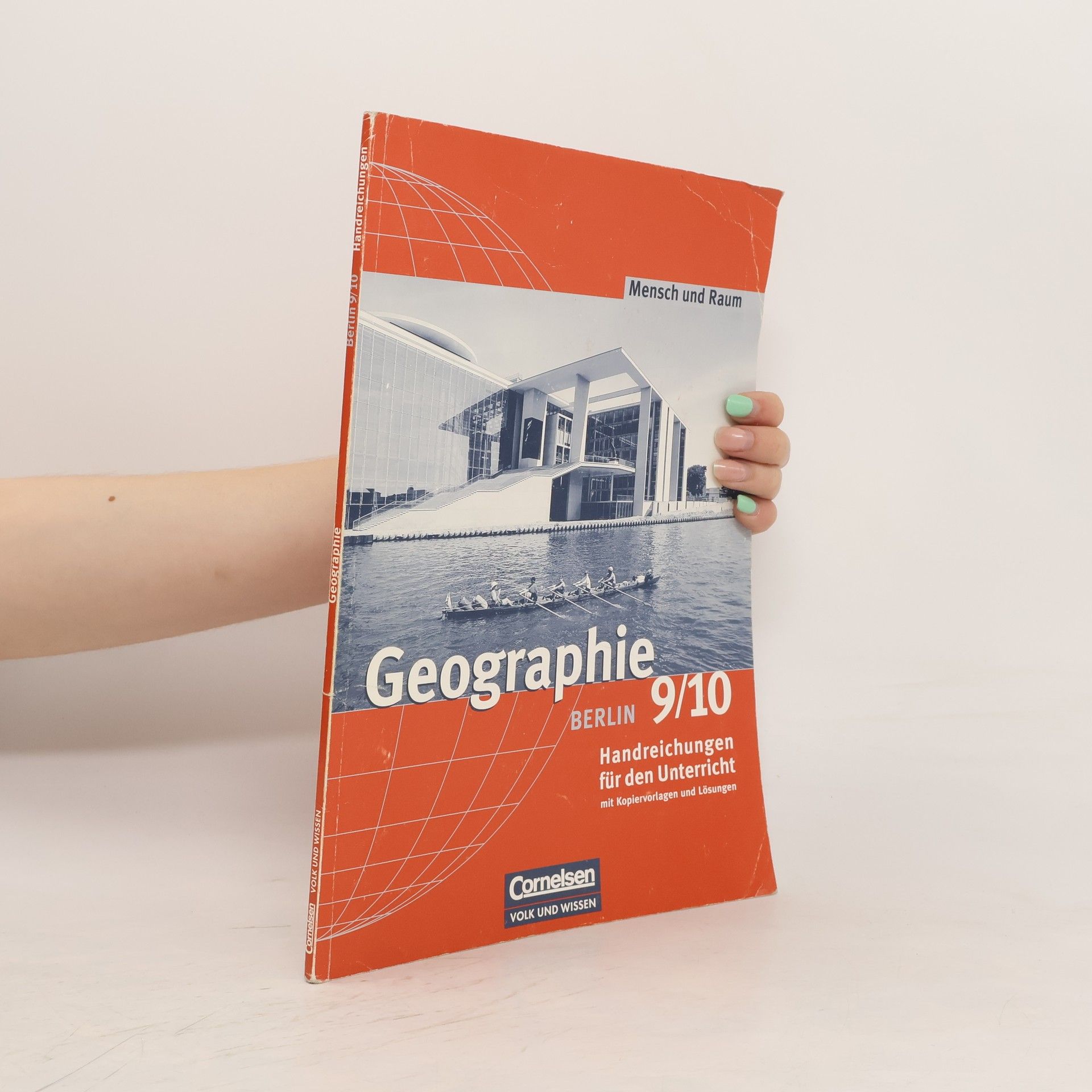 kolektiv Geographie