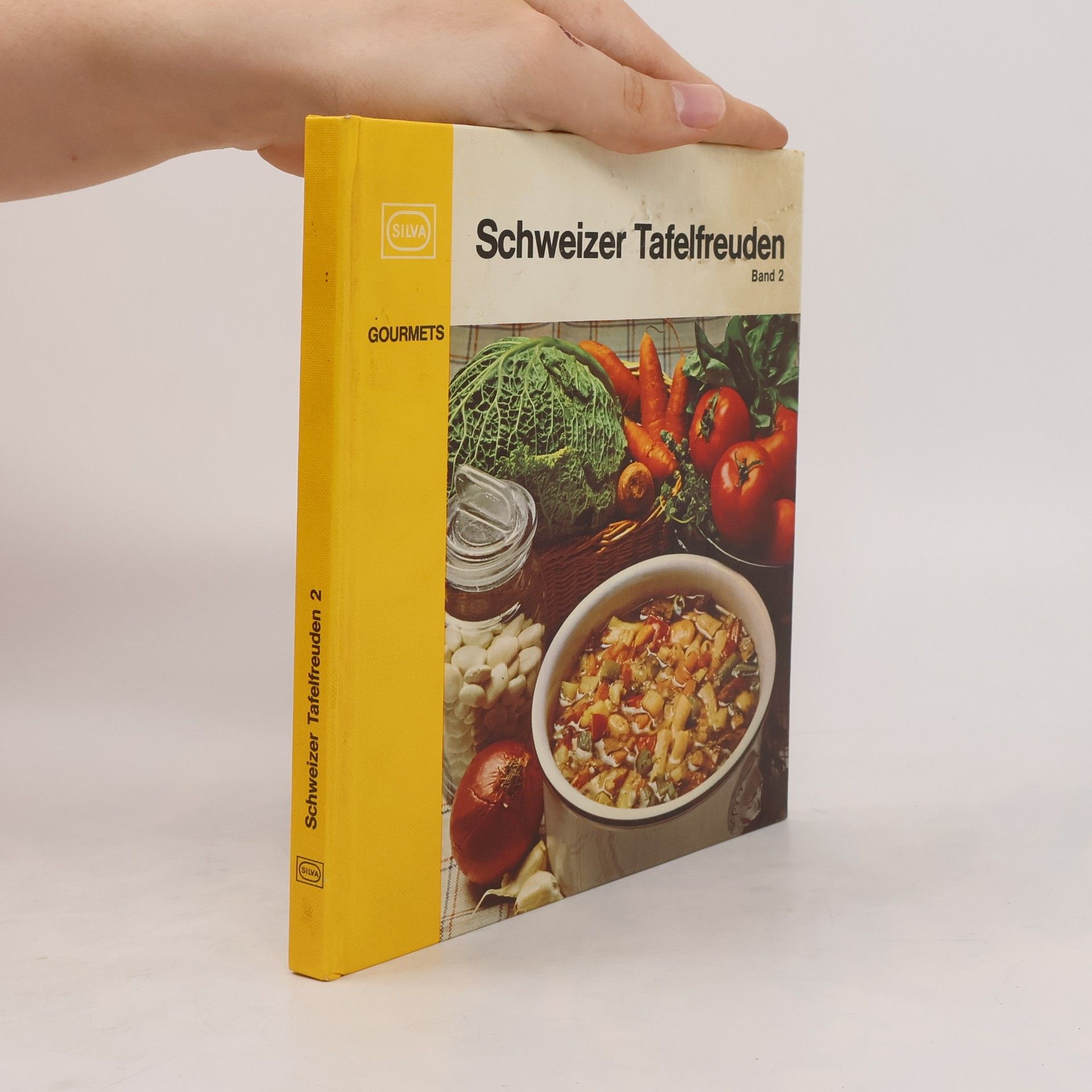 kolektiv Schweizer Tafelfreuden 2