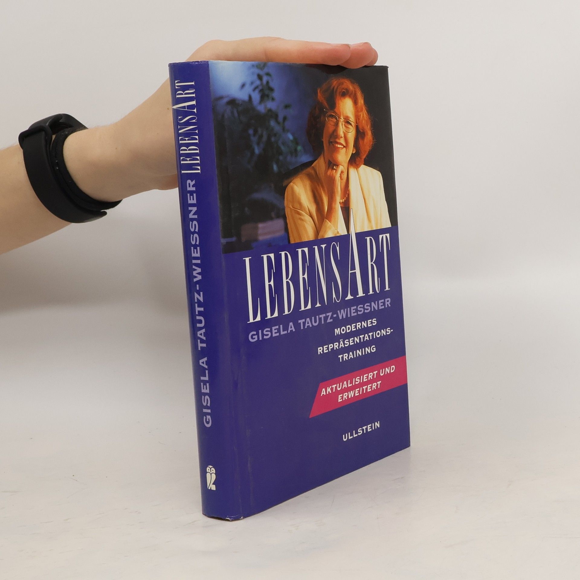 Gisela Tautz Wiessner LebensArt