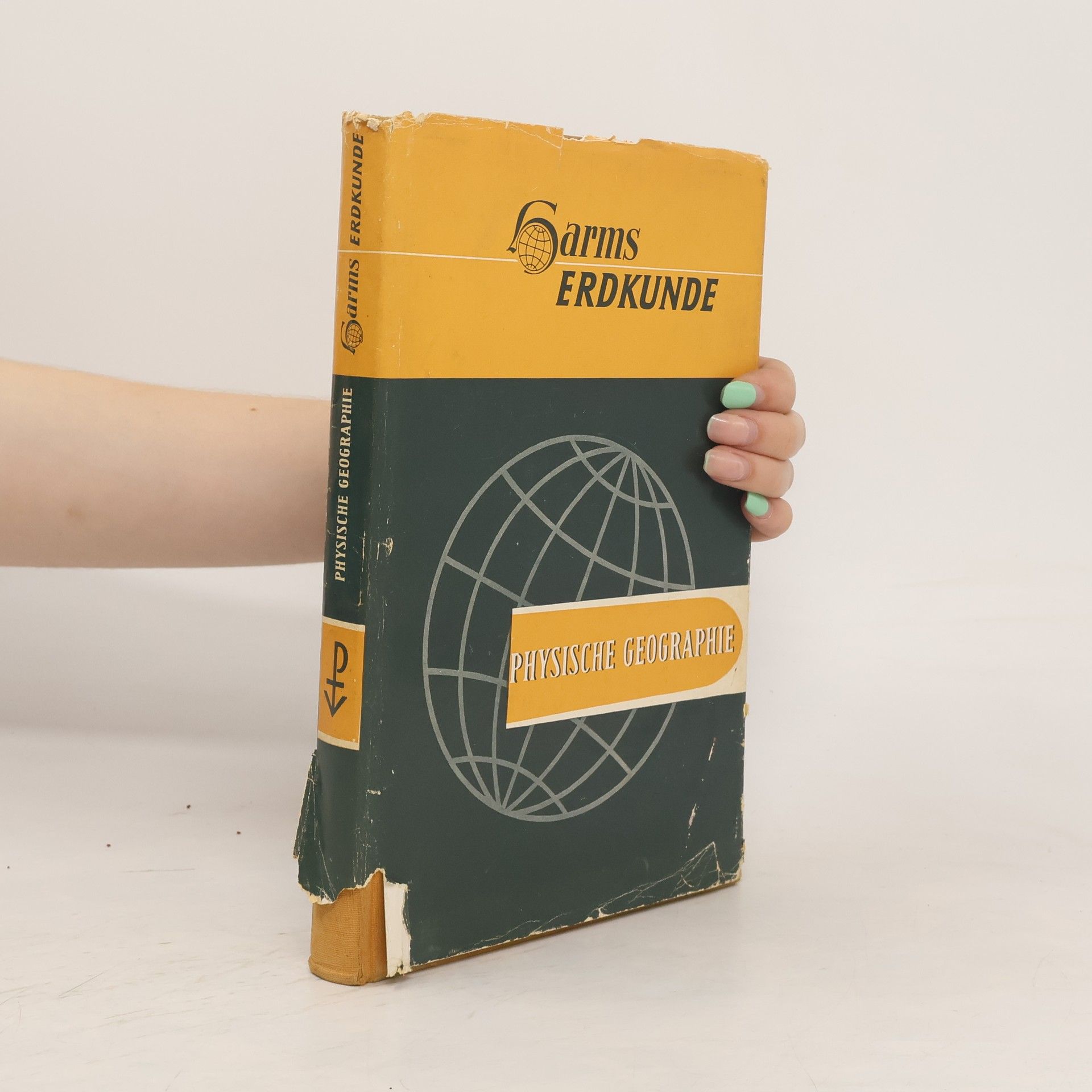 Autorenkollektiv Physische Geographie