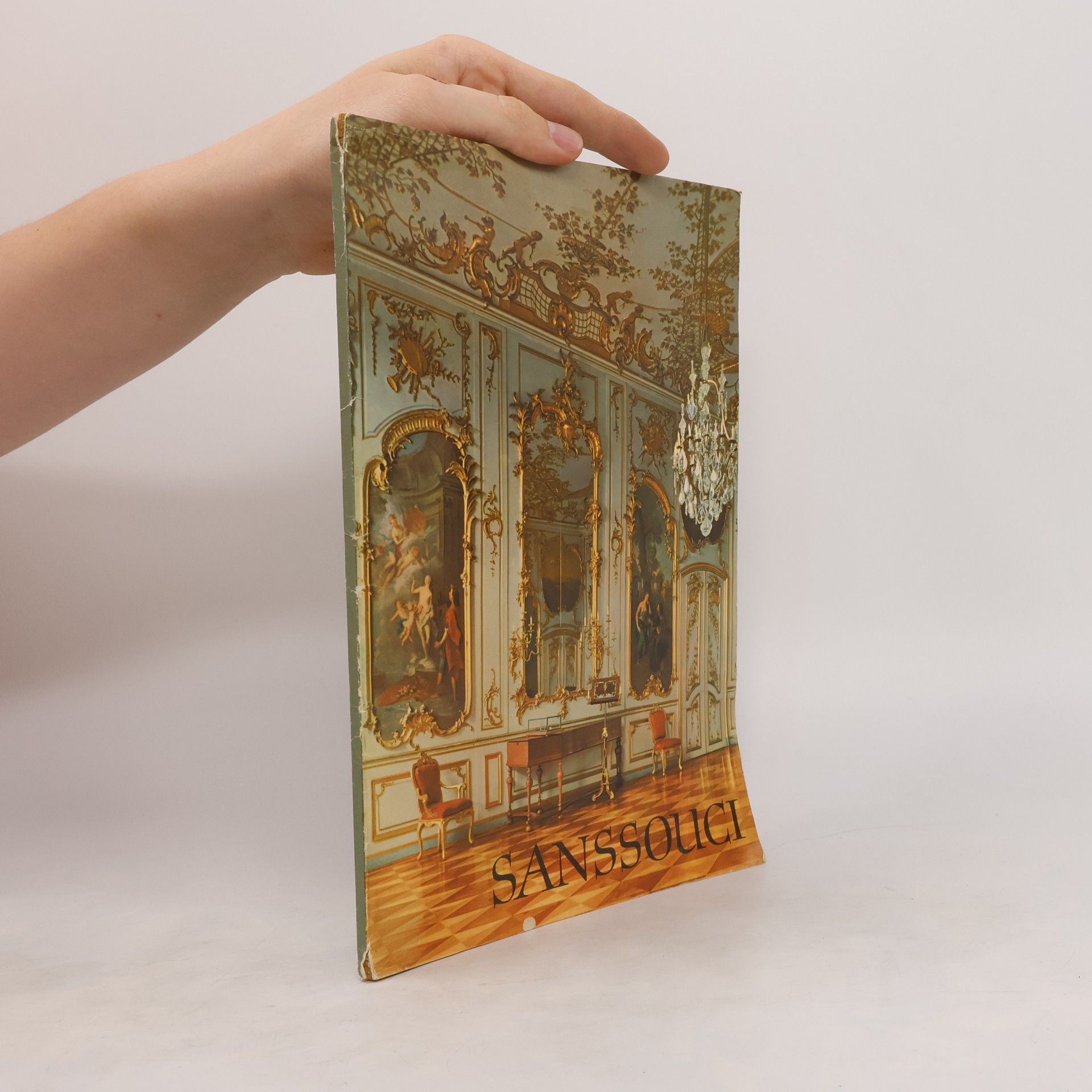 Autorenkollektiv Sanssouci