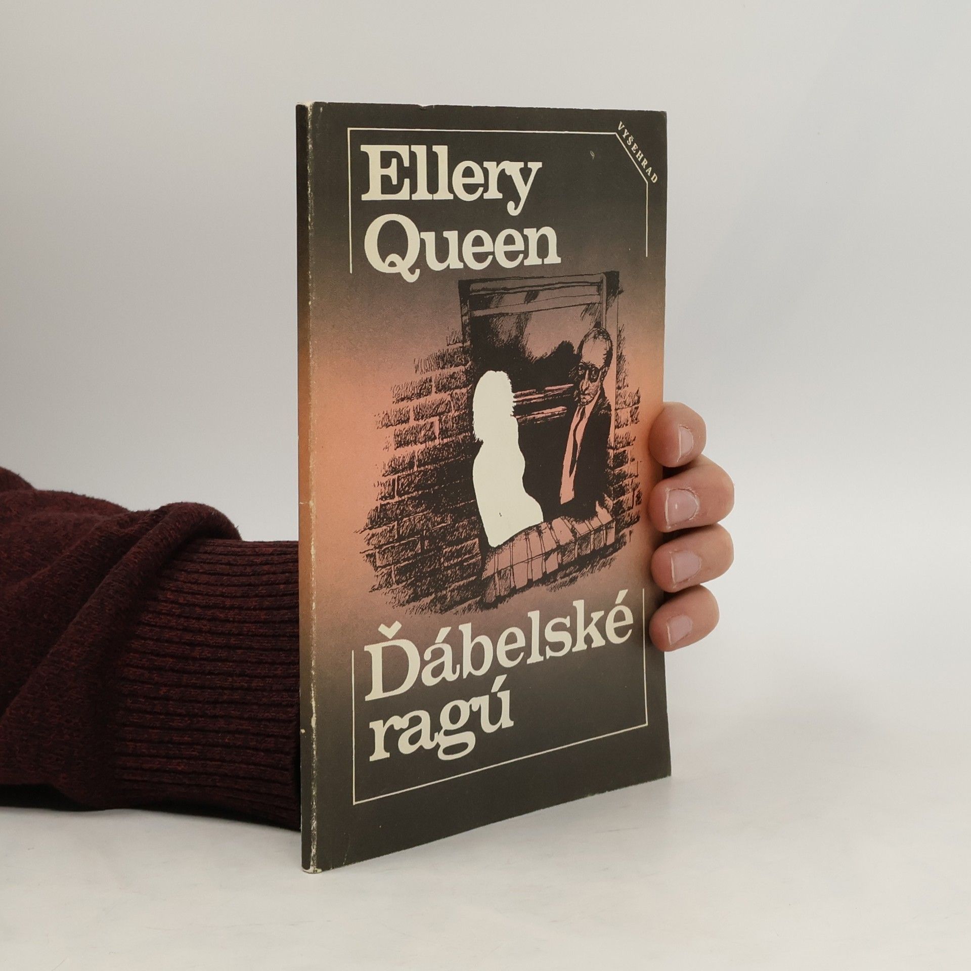 Jarmila Emmerová Ďábelské ragú