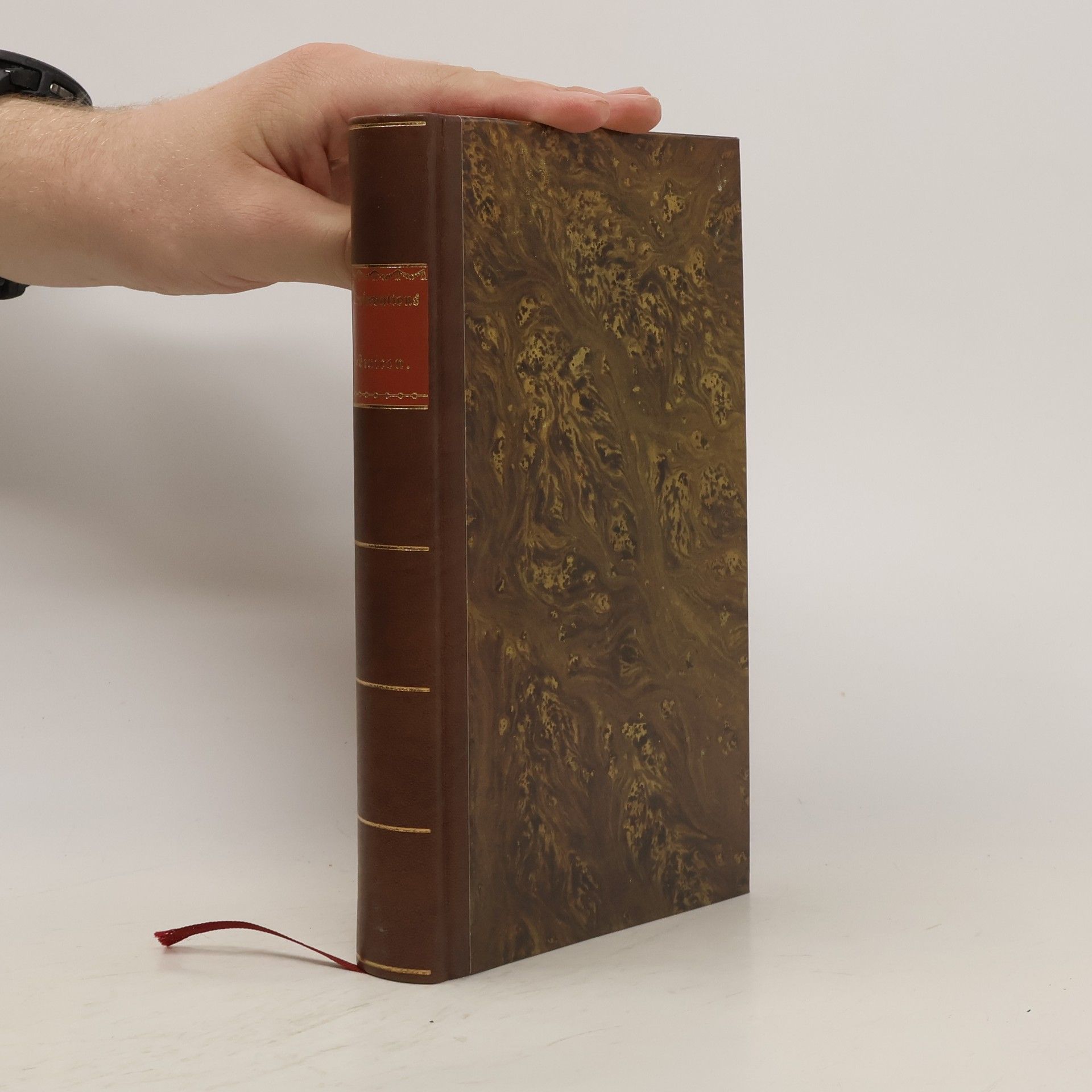 Autorenkollektiv Conversations-Lexikon für alle Stände