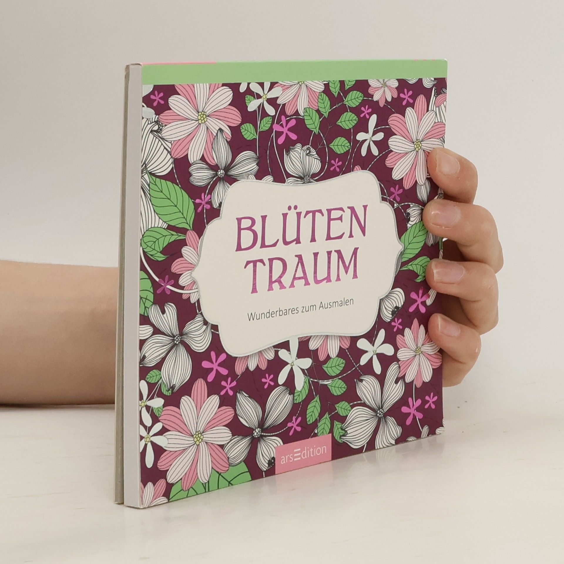 kolektiv Blütentraum