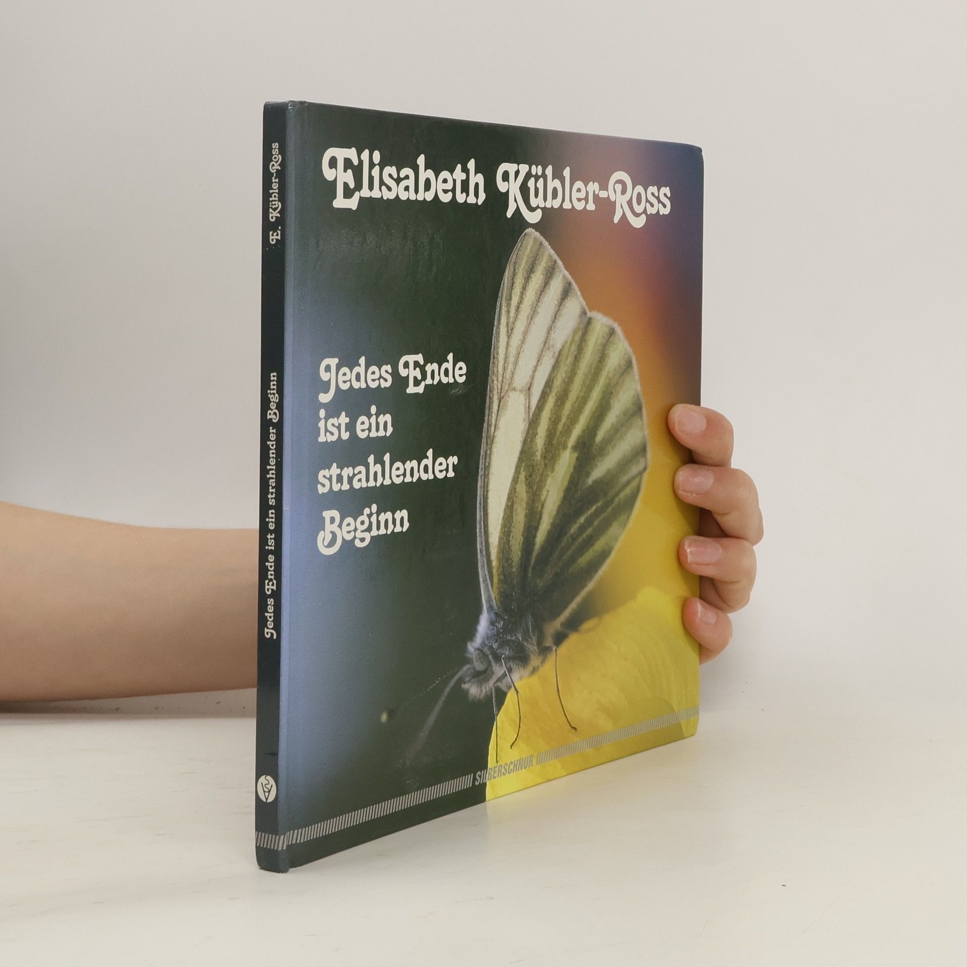 kolektiv Jedes Ende ist ein strahlender Beginn