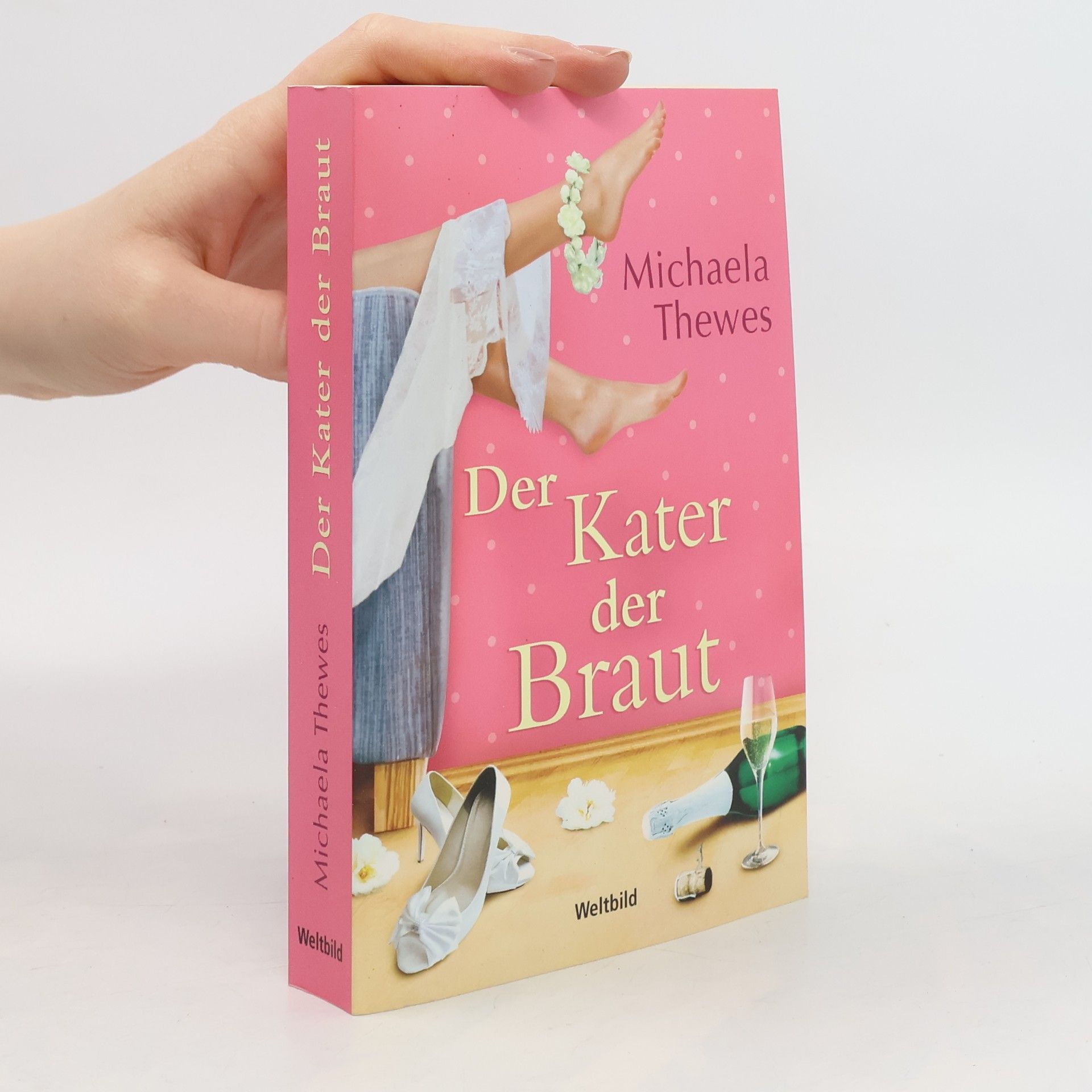 Michaela Thewes Der Kater der Braut