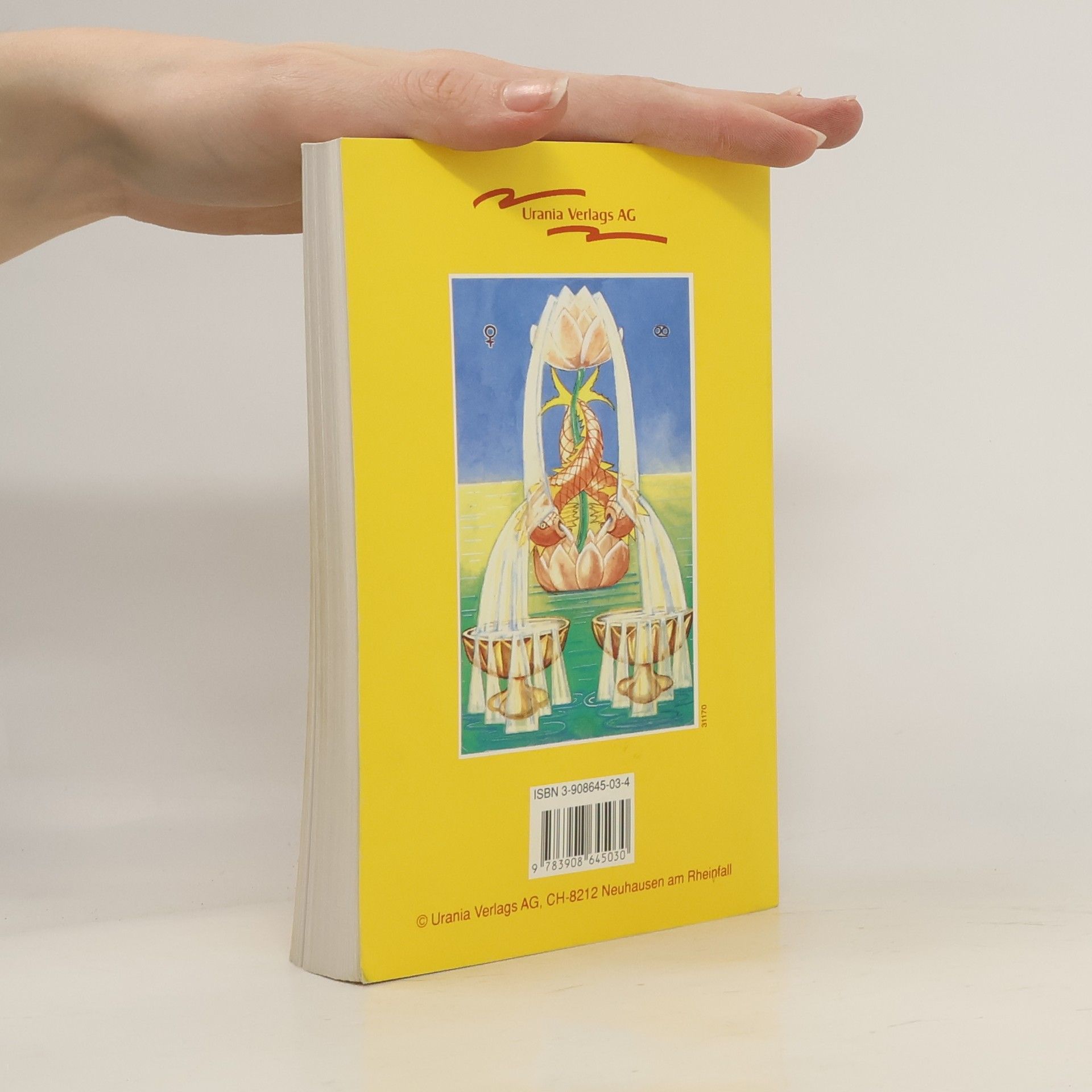 Gerd Ziegler Tarot. Spiegel deiner Beziehungen