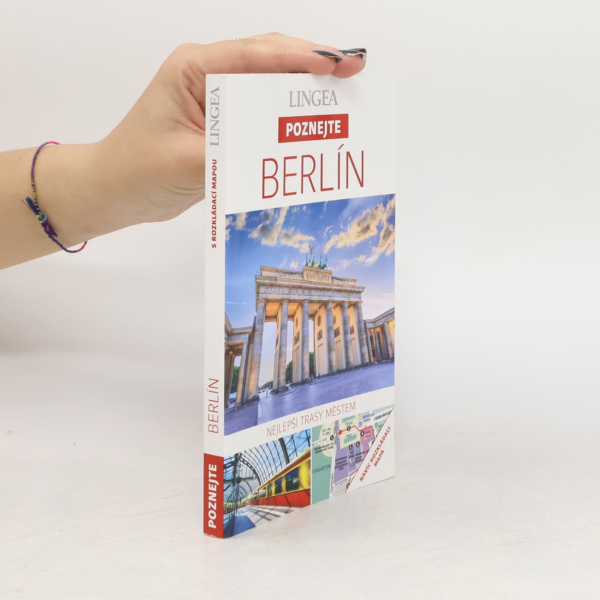 Autores varios Berlín