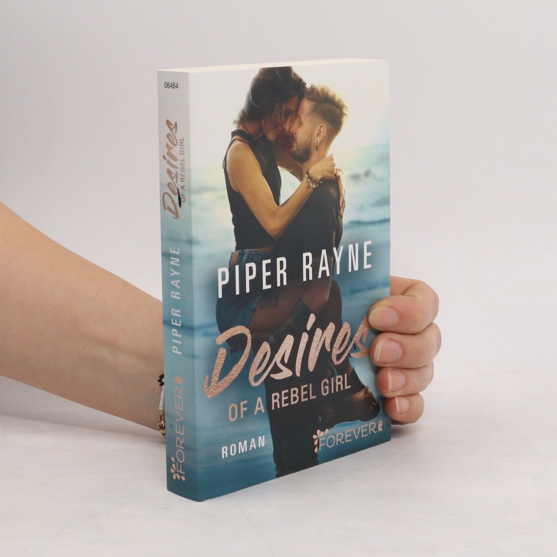 Piper Rayne Desires of a Rebel Girl