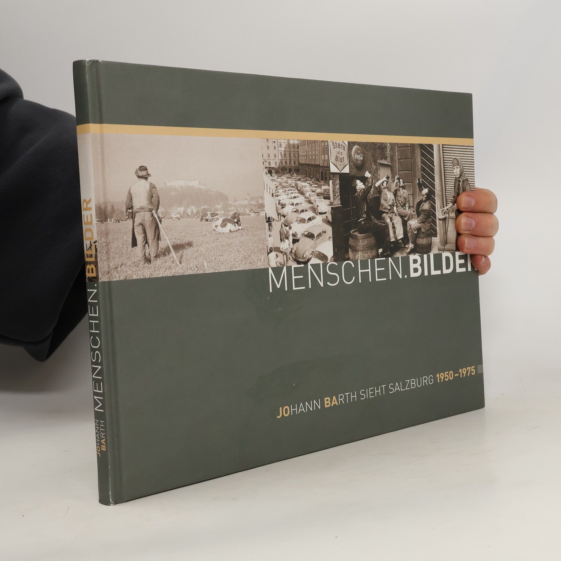 Johann Barth Menschen.Bilder