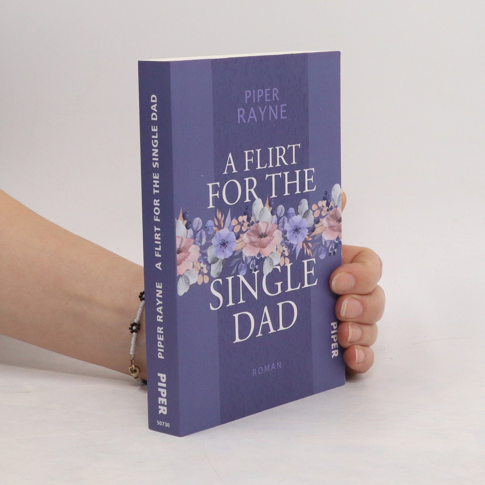 Piper Rayne A Flirt for the Single Dad