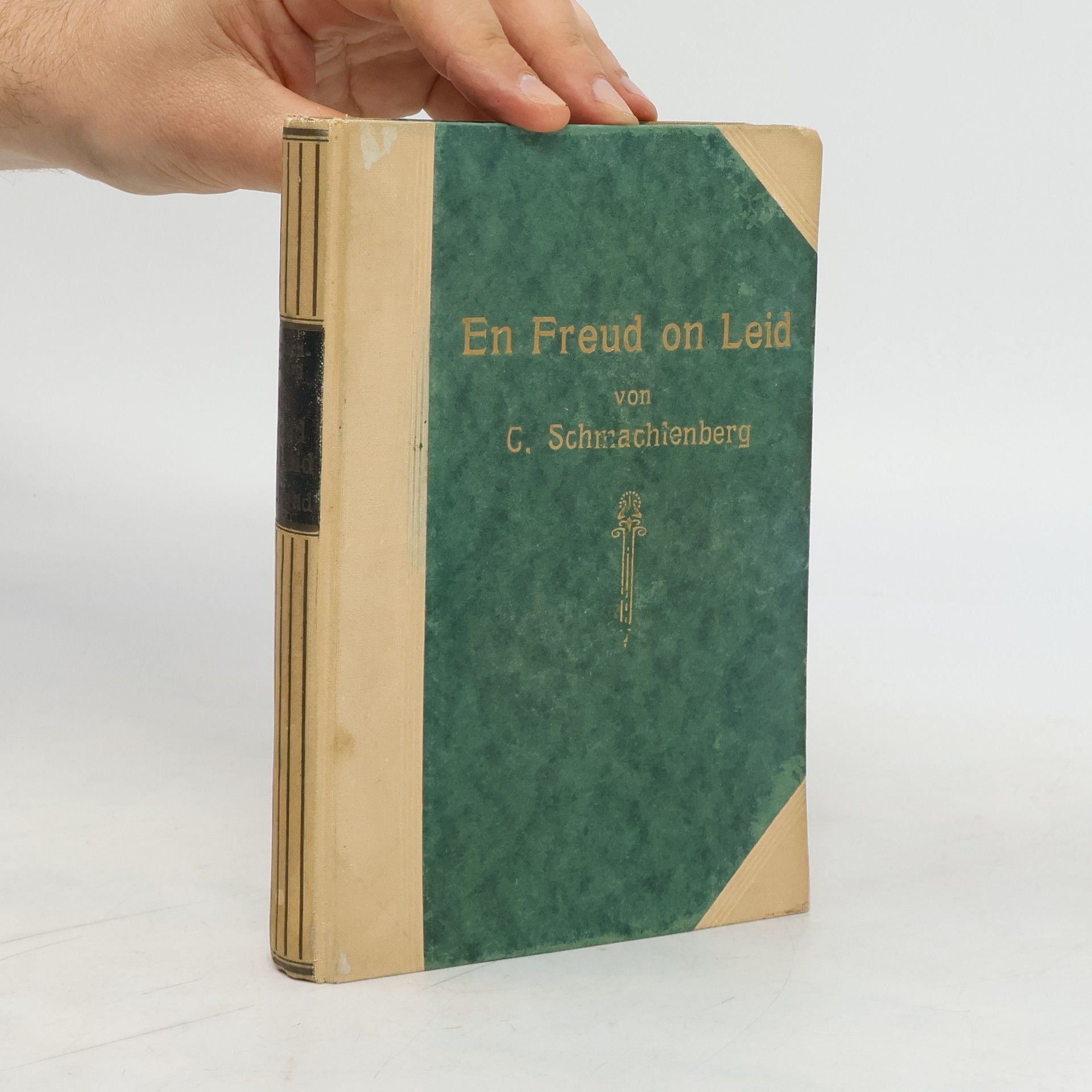 C. Schmachtenberg En Freud on Leid II.